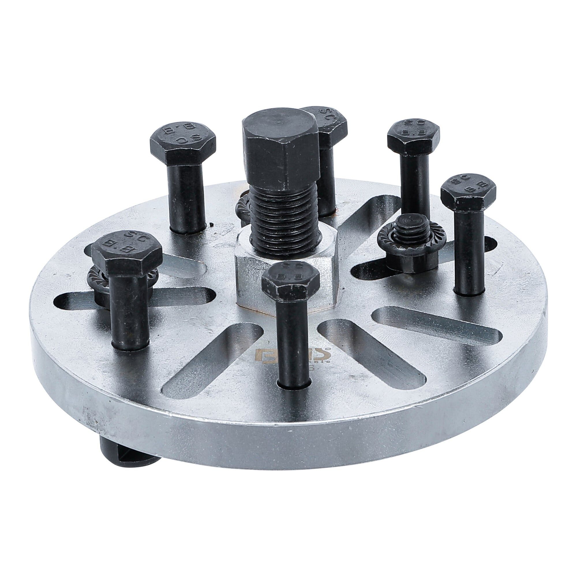 BGS technic Kurbelabzieher BGS Kurbelwellen-Riemenscheiben-Abzieher universal