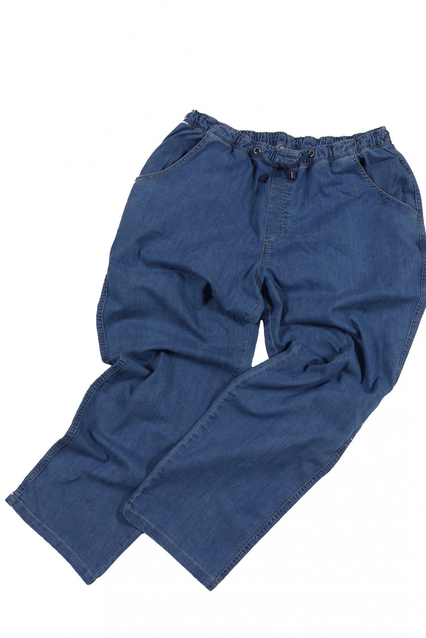 ABRAXAS Schlupfjeans günstig online kaufen