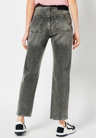 Superdry High-waist-Jeans »High Rise«