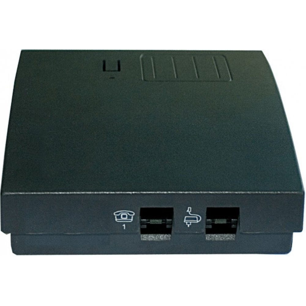 PROFOON PDX-300 TRIPLE Conjunto trio de teléfonos inalámbricos DECT-GAP
