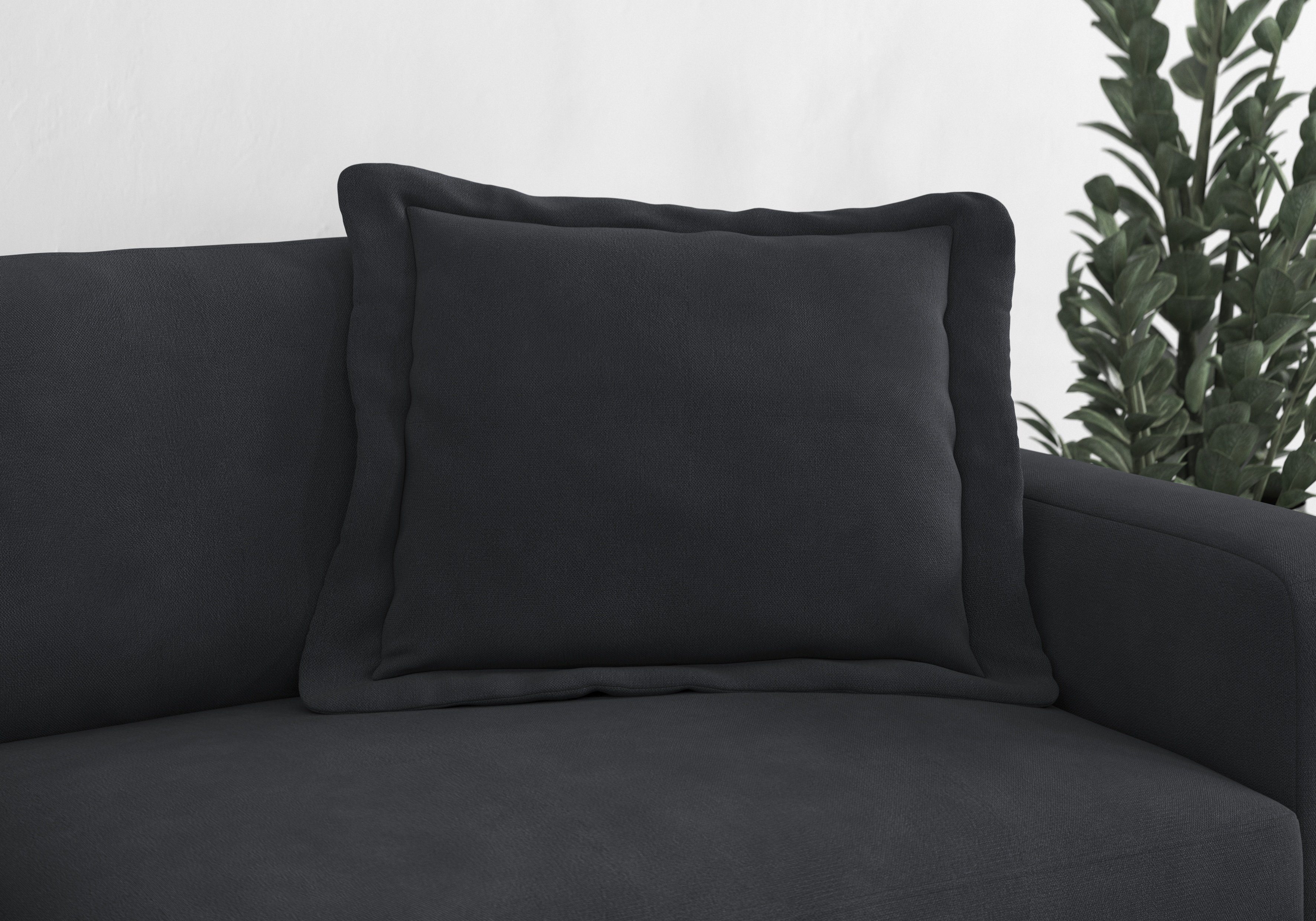 TRENDMANUFAKTUR Sofakissen Bourbon, (1 St), modernes günstig online kaufen