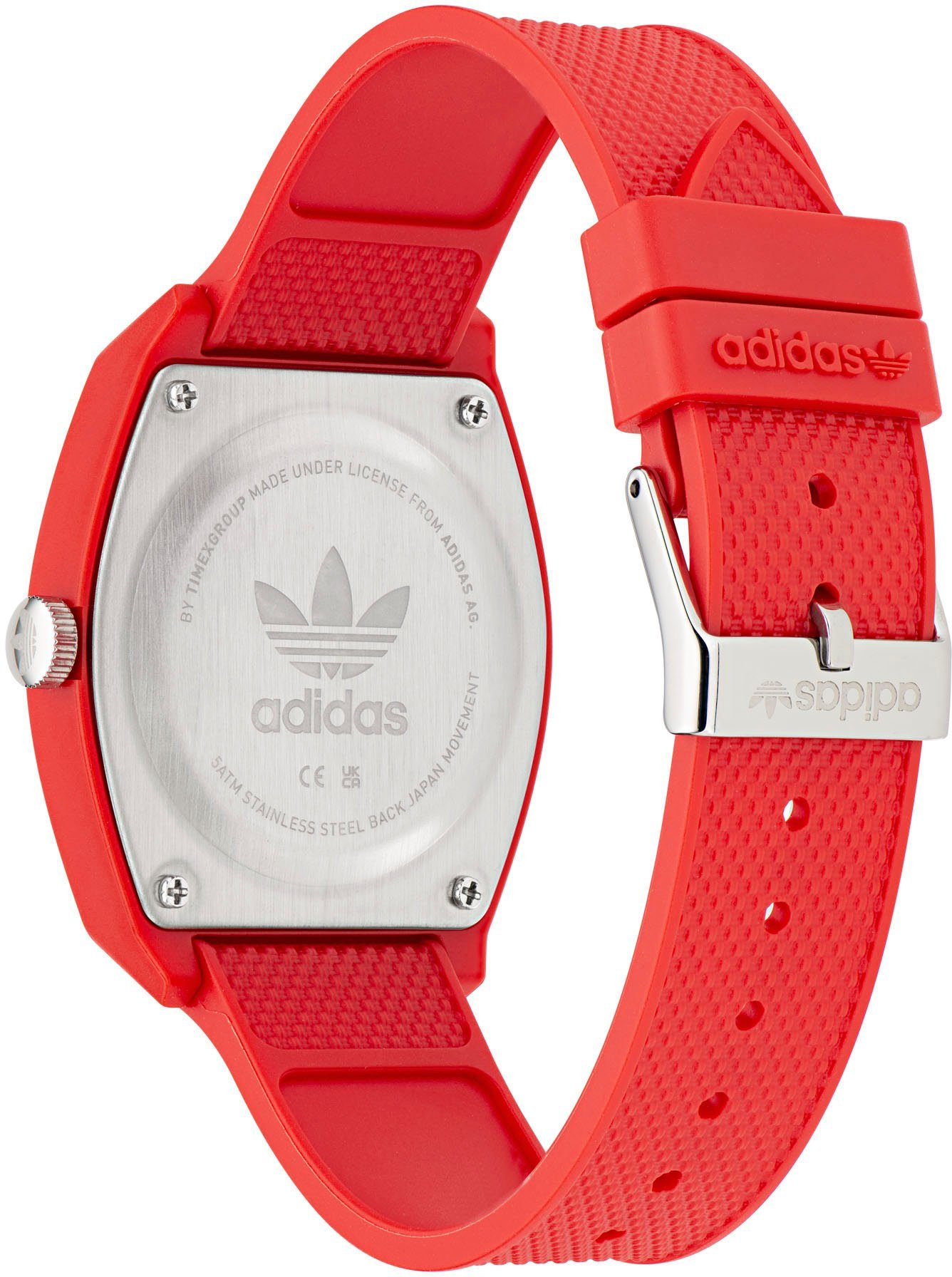 adidas Originals Quarzuhr AOST230512I TWO, PROJECT