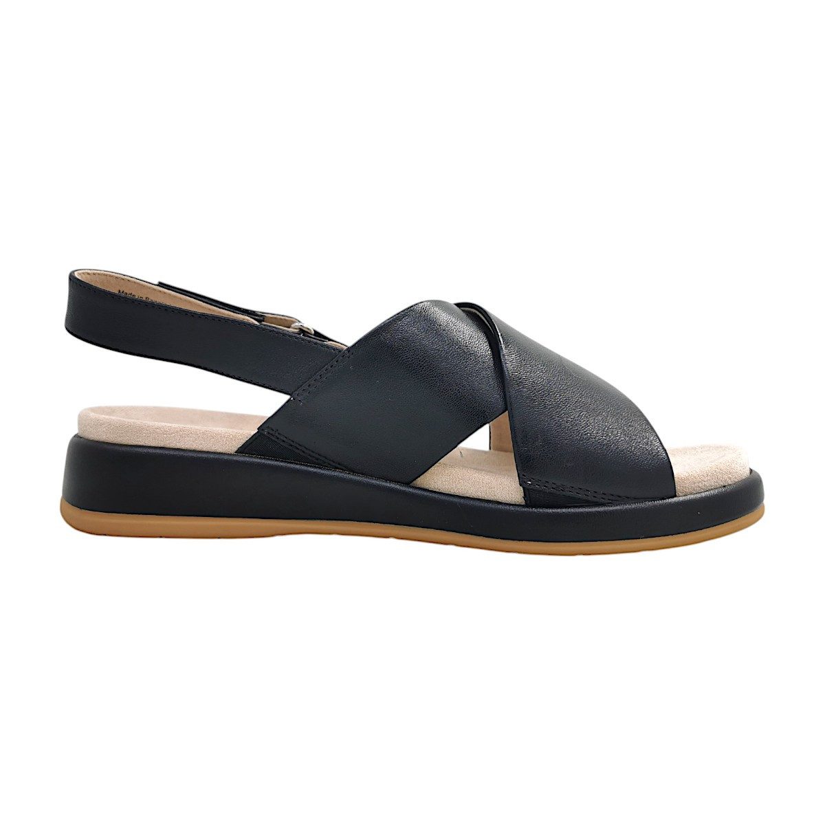 Caprice Sandalette Plateausandale günstig online kaufen