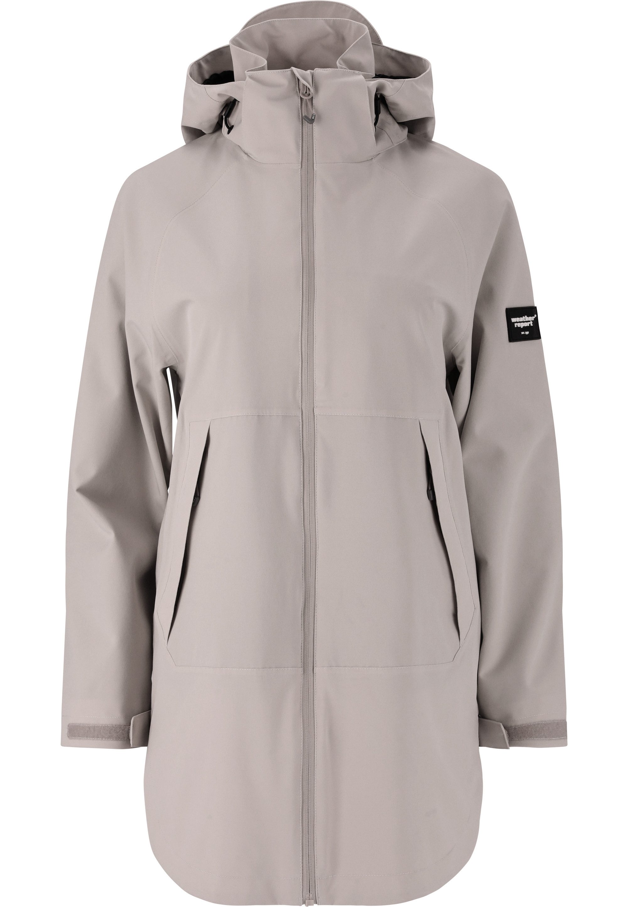 Outdoorjacke Brittan