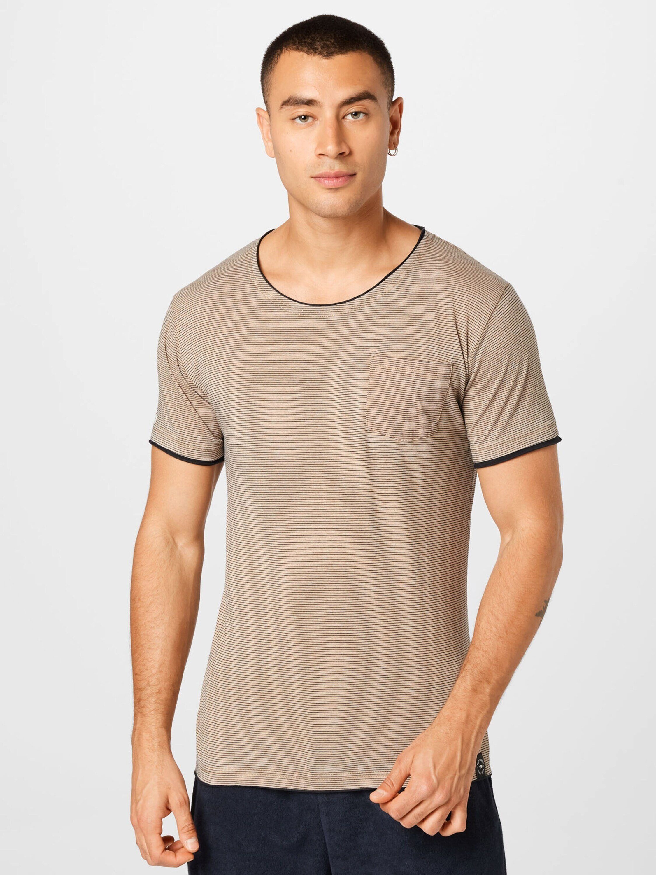 Key Largo T-Shirt KARL-HEINZ (1-tlg)