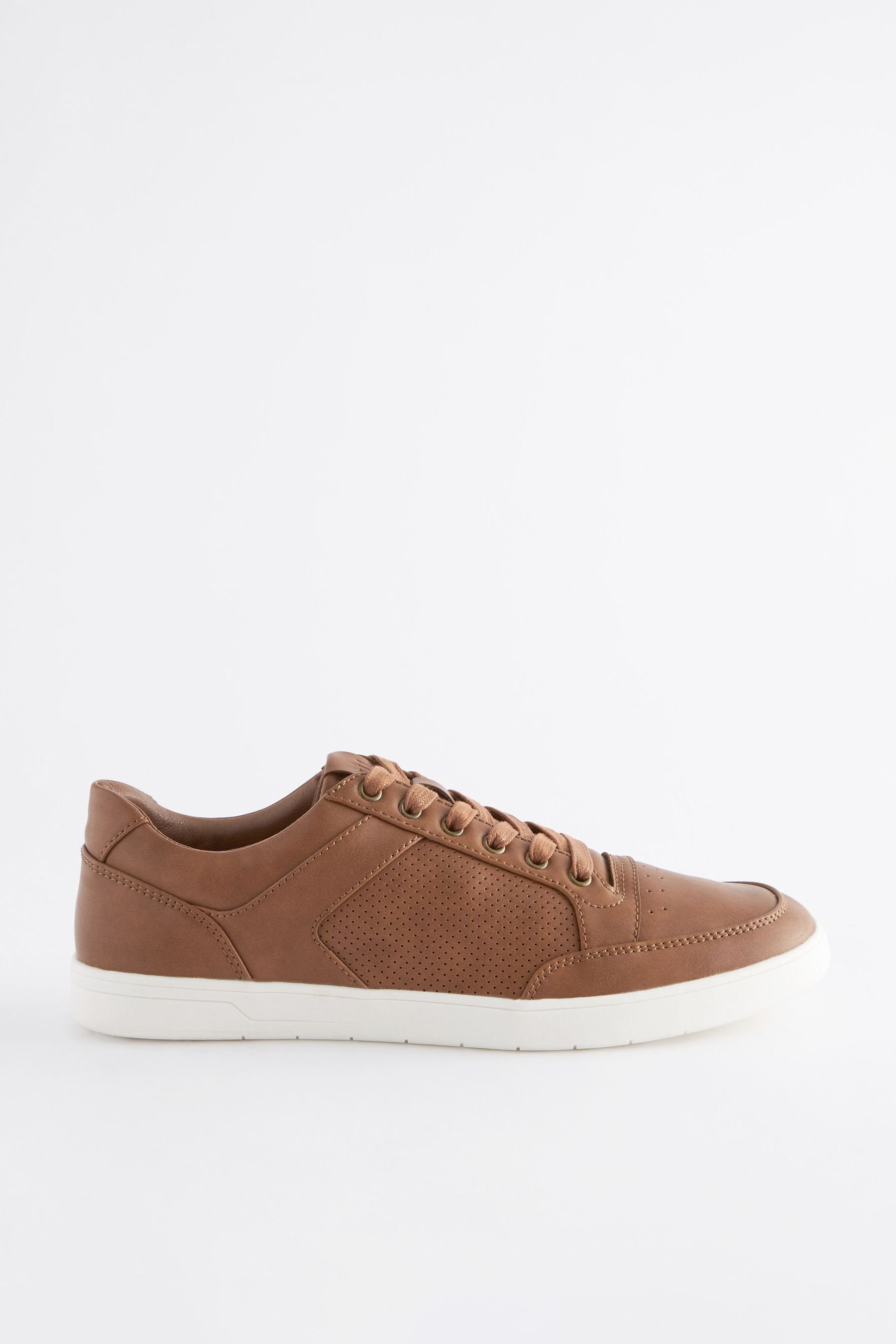 Next Lässig-elegante Sneaker Sneaker (1-tlg) günstig online kaufen