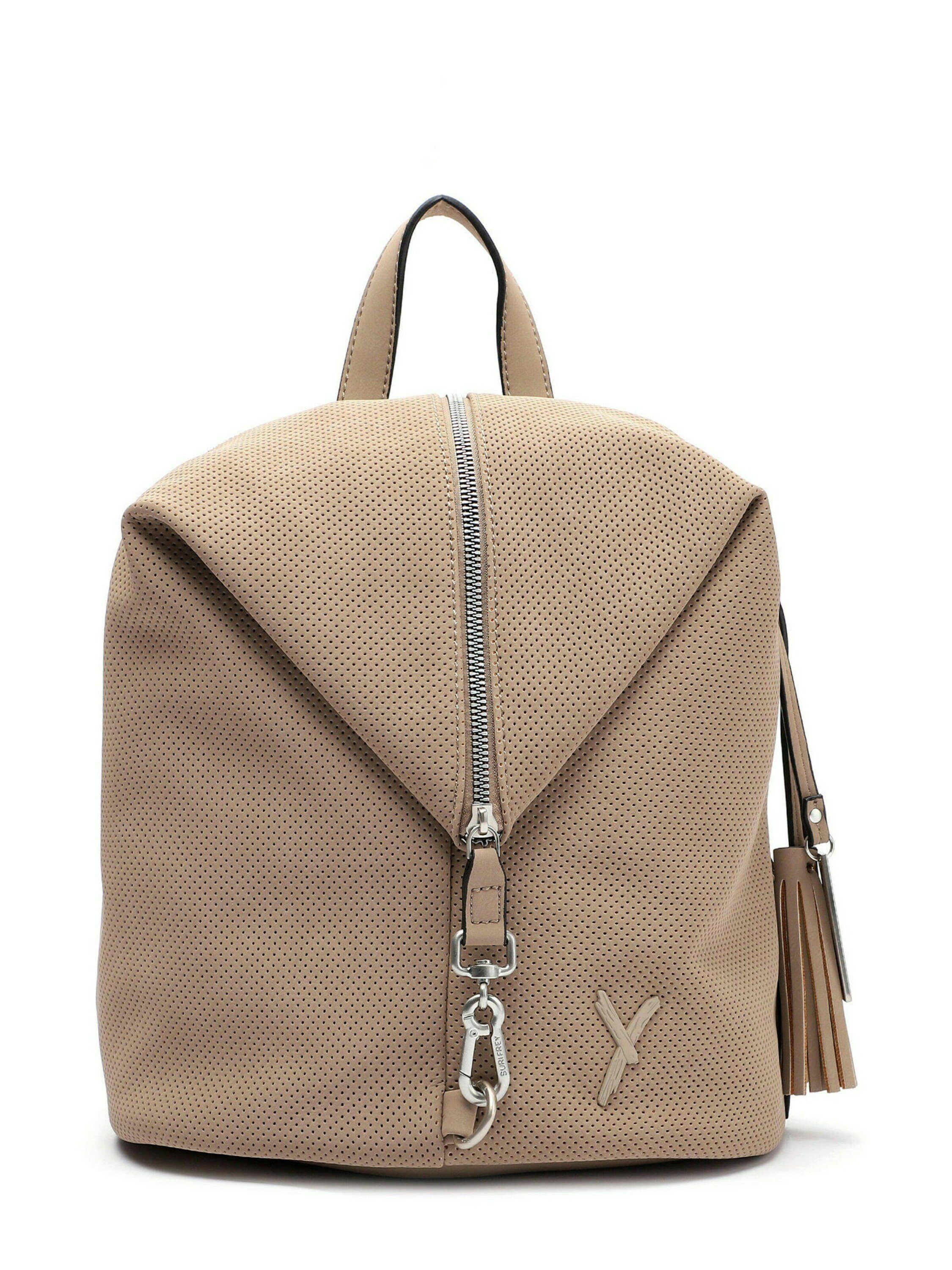 SURI FREY Freizeitrucksack Romy (1-tlg)