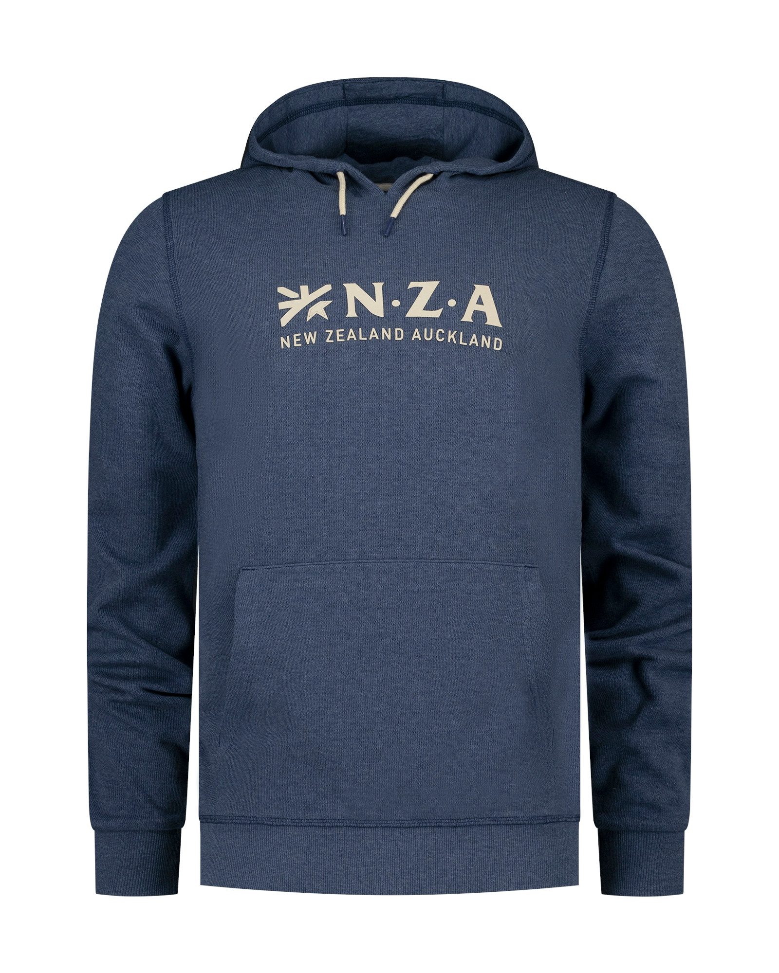 New Zealand Auckland Sweatshirt Hoodie mit Logoschriftzug