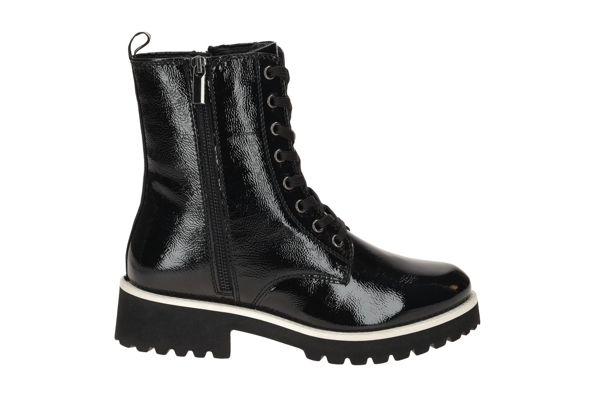 Josef Seibel 40708 MI65 100 Stiefel