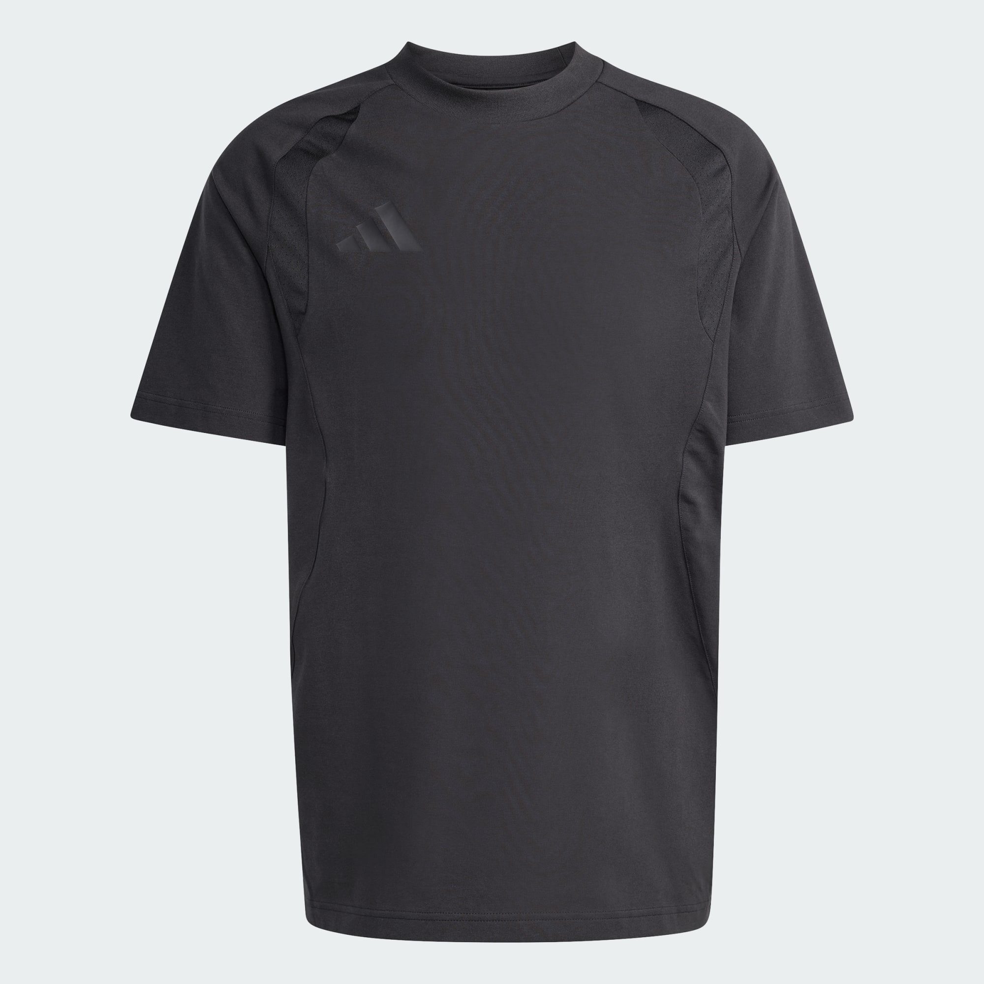 adidas Performance T-Shirt TIRO TRAVEL T-SHIRT (1-tlg)
