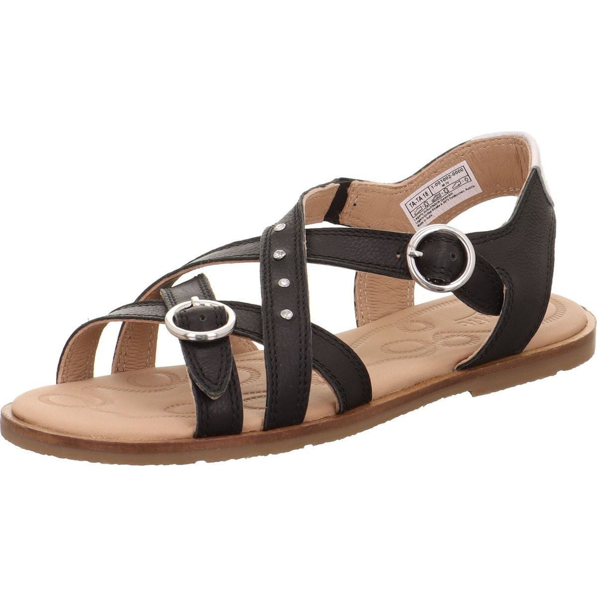 Superfit Flair Outdoorsandale