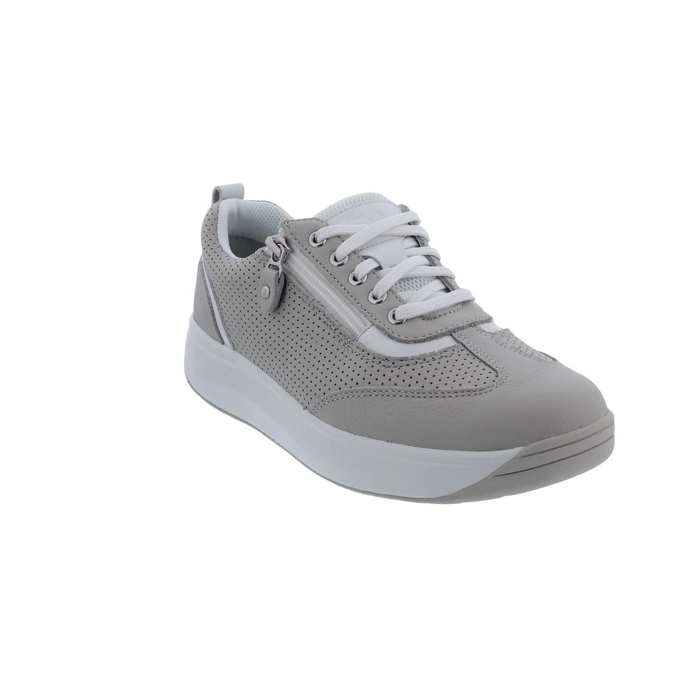 Joya Joya Laura Light beige Sneaker, Premium Leather, Kategorie Emotion, Se günstig online kaufen