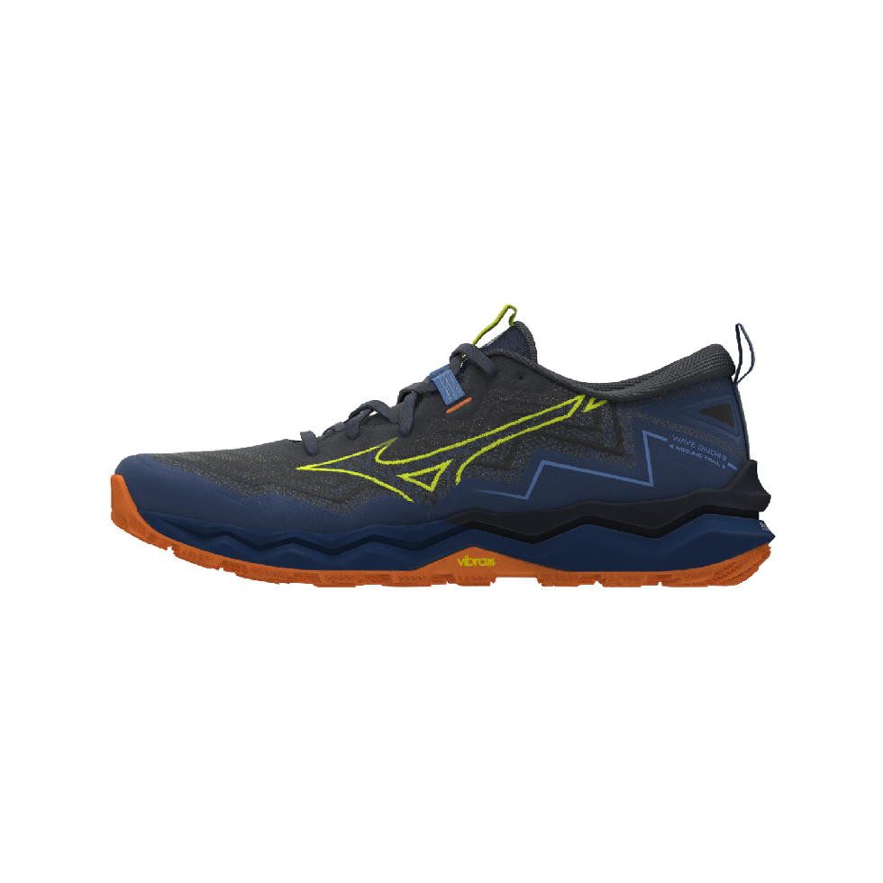 Herren Shoe Wave Daichi 9 Sport Laufen Joggen Schuh Sneaker