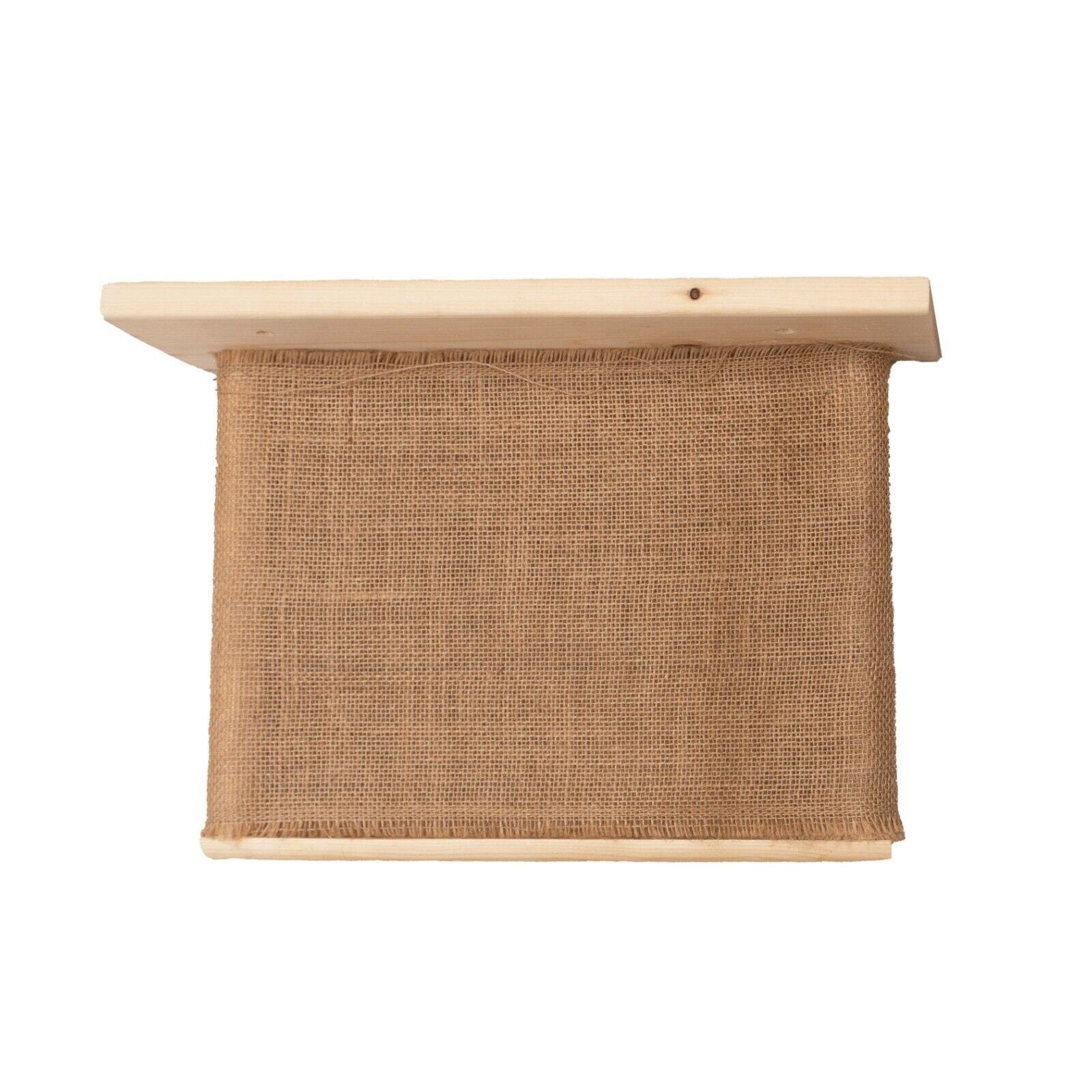 QLS Katzen-Kletterwand, Wandliege Katzenliege Katzenbett Katzenregal günstig online kaufen
