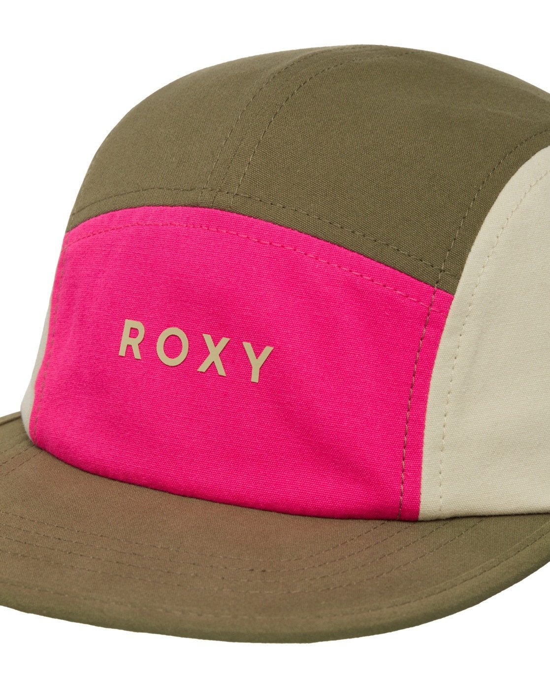 Roxy Baseball Cap Cruel Reef Break