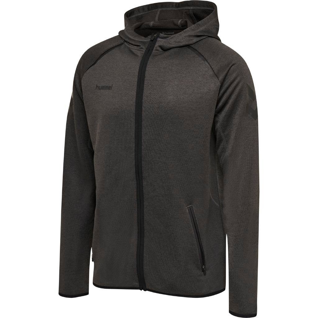 Sweatshirt hmlAuthentic Pro Zip Hoodie