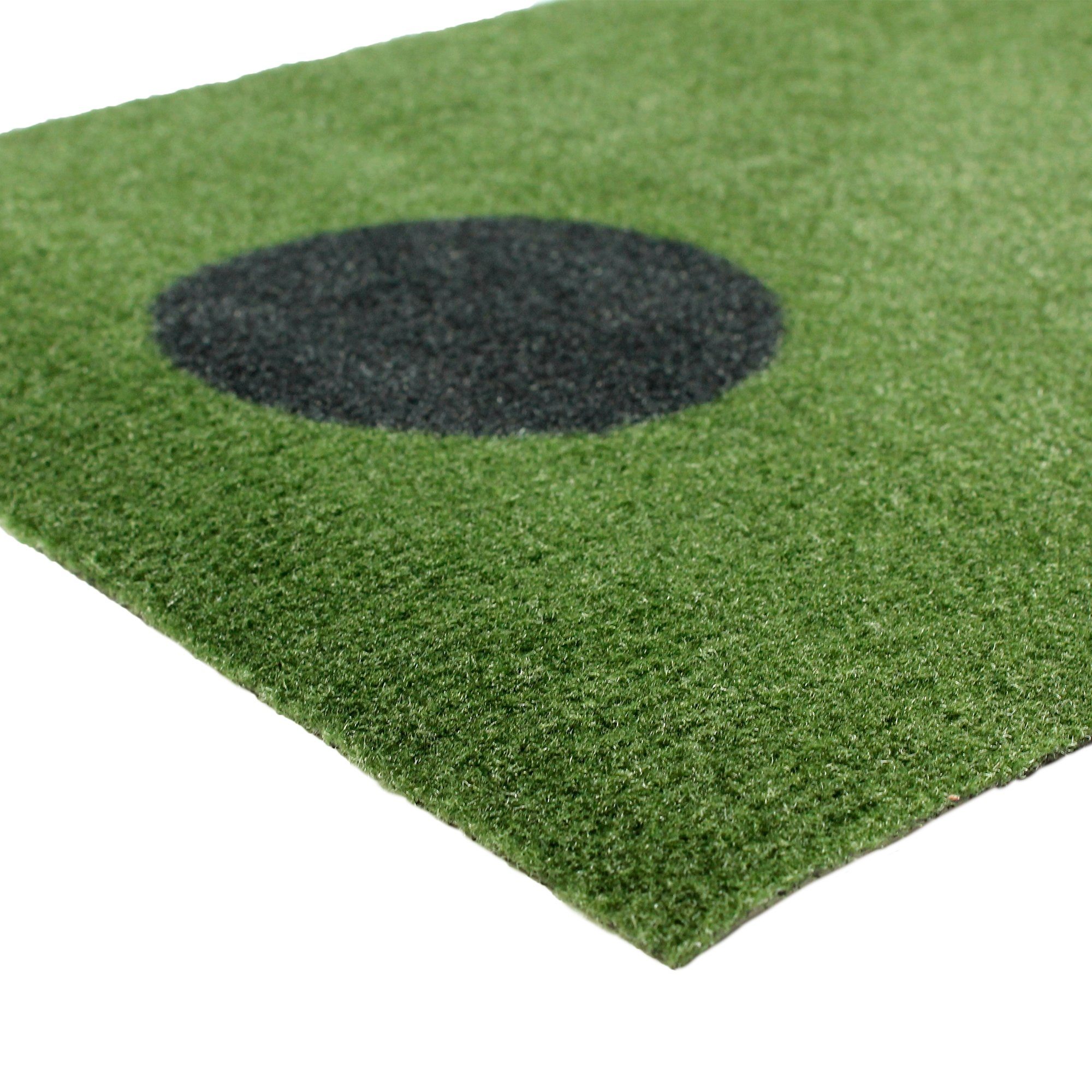 Golfmatte Puttingmatte Pure2Improve ECD cm grün, Germany 275x30