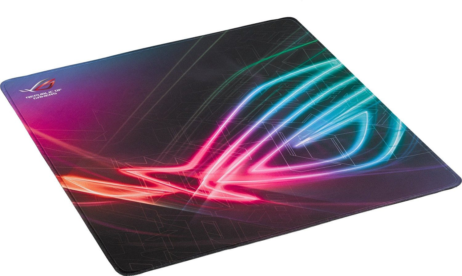 Asus Gaming Mauspad ROG Strix Edge