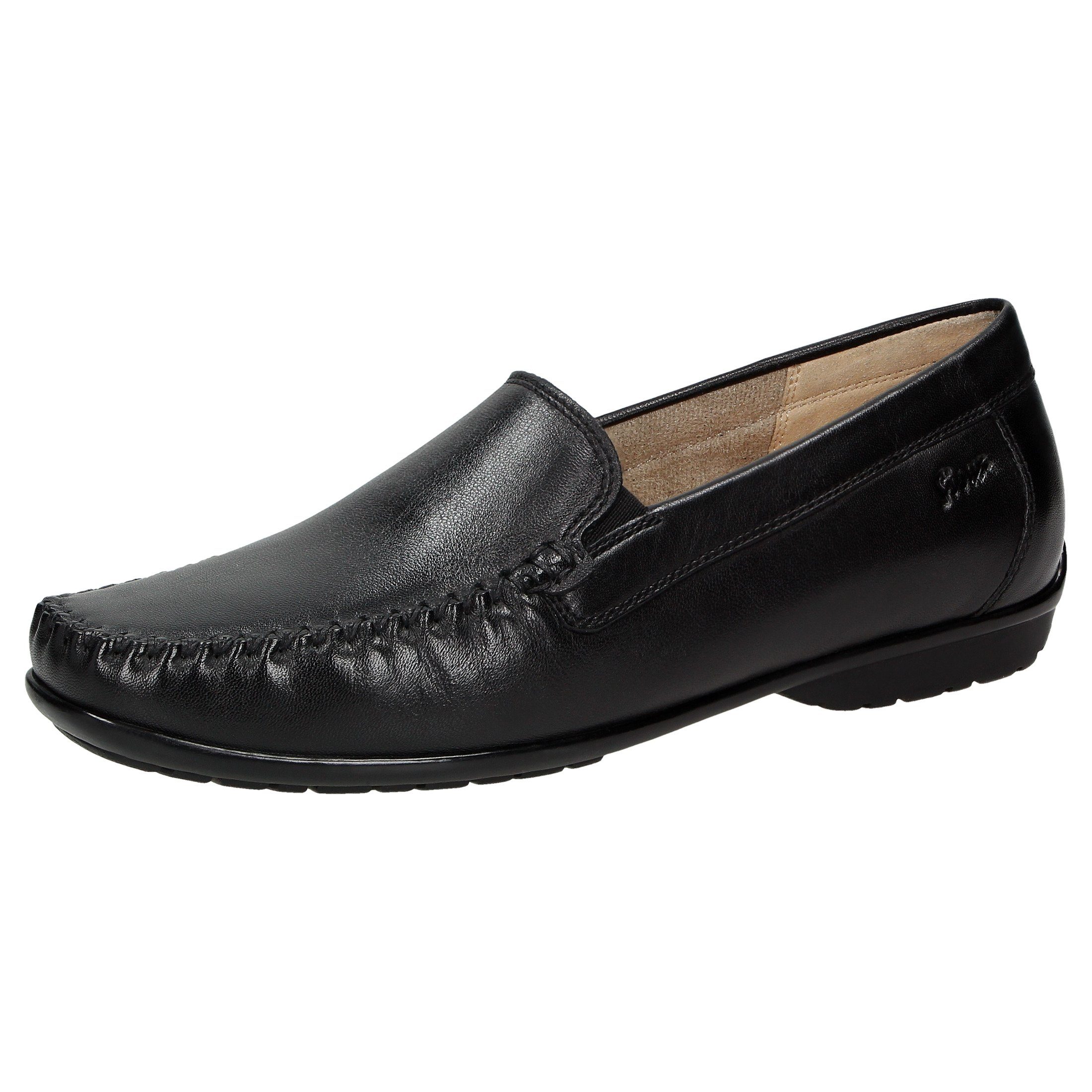 SIOUX Cortizia-705-H Slipper günstig online kaufen