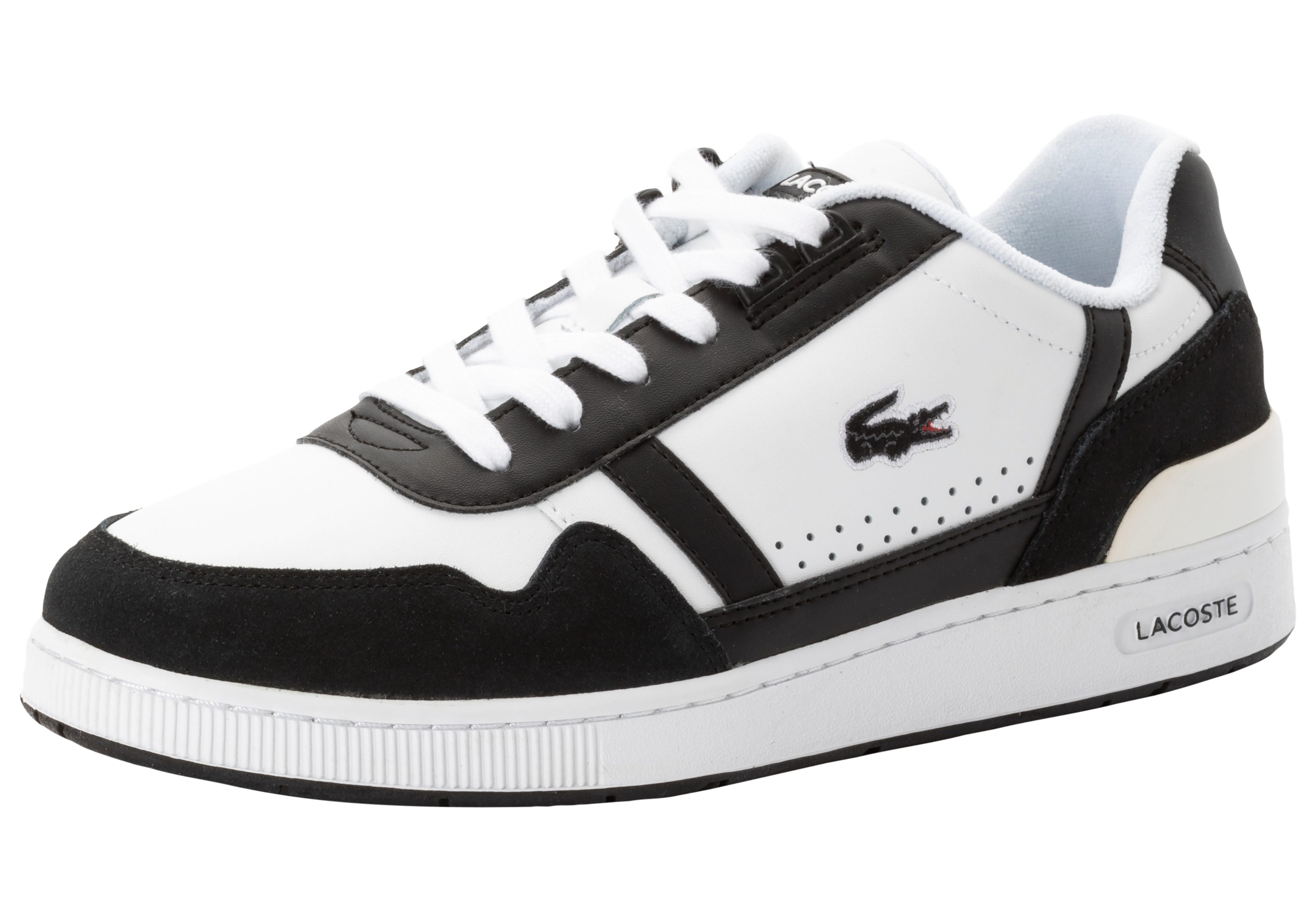 Lacoste T-CLIP 124 7 SMA Sneaker