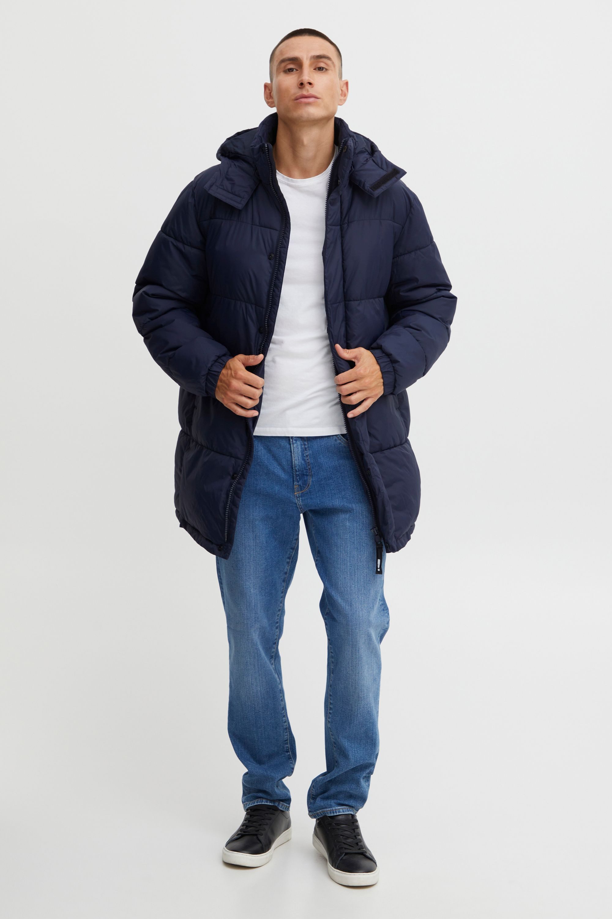 !Solid Winterjacke SDCallen JA2 21107217 günstig online kaufen