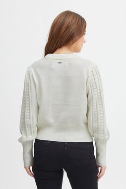Pulz Jeans Strickpullover PZAMY Pullover 50207167