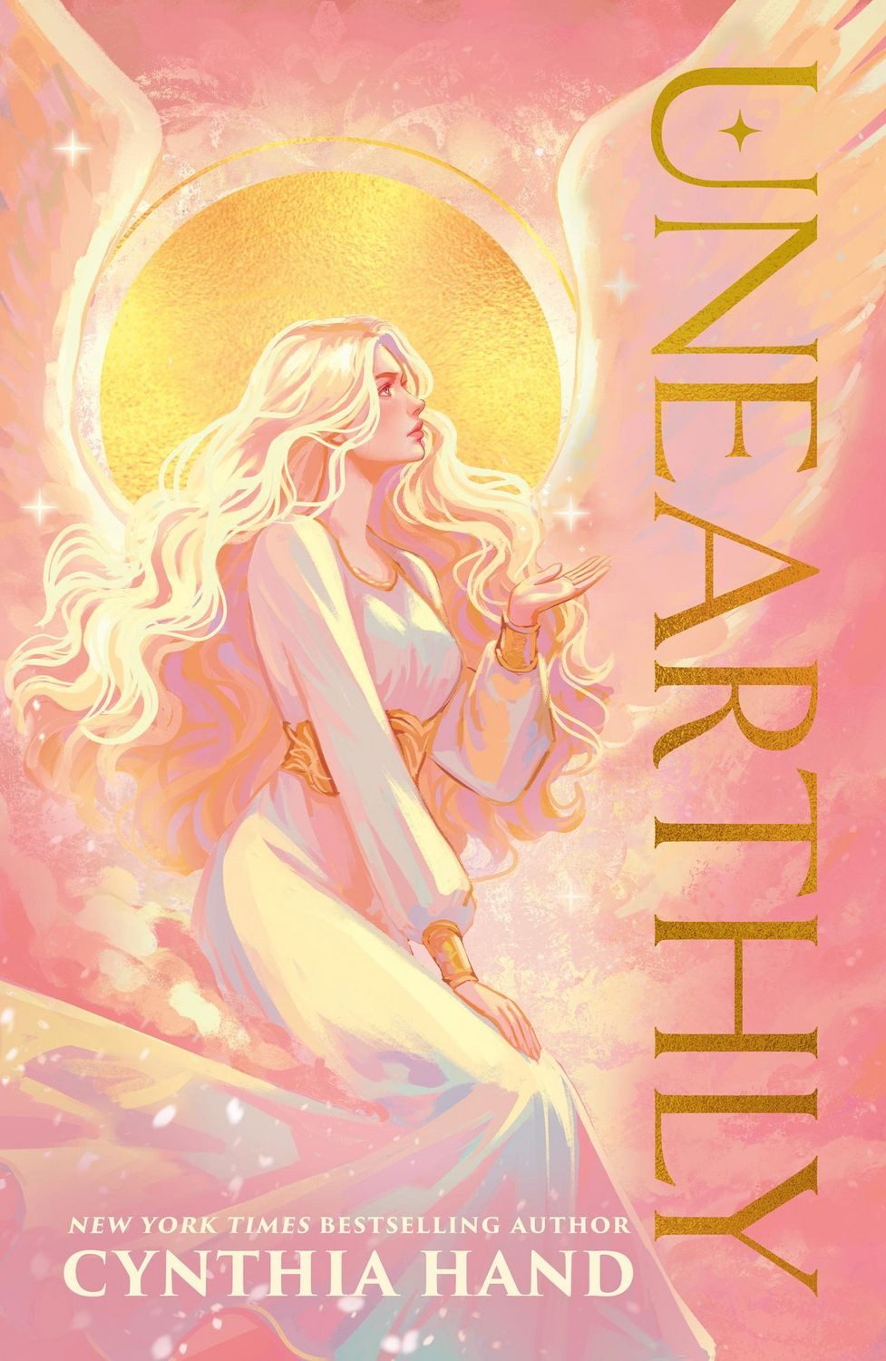 Unearthly / Cynthia Hand