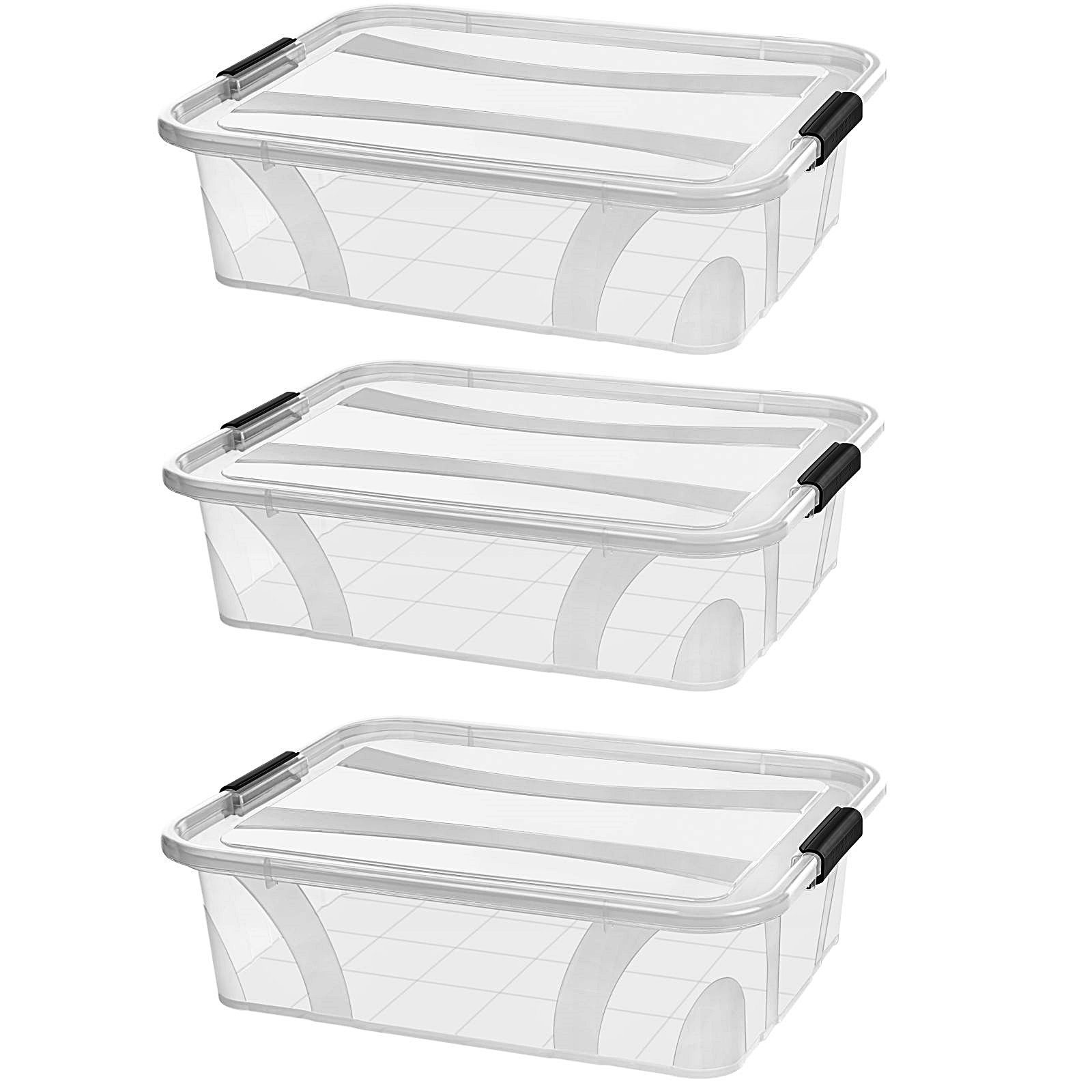 XXLPlastikboxen mit Deckel online kaufen OTTO