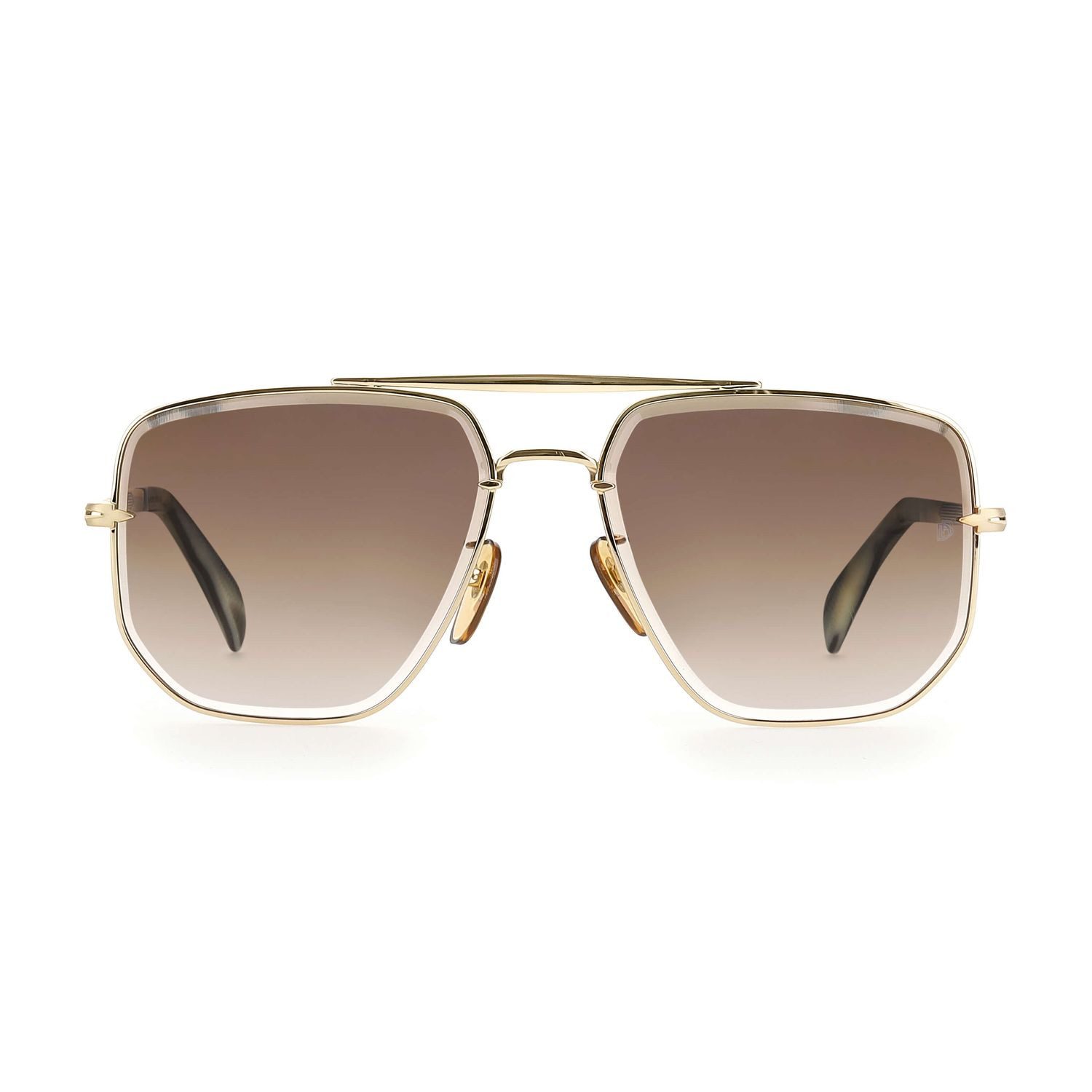 DAVID BECKHAM Sonnenbrille DB 7001/S 60J5GHA – Bild 2 von 2