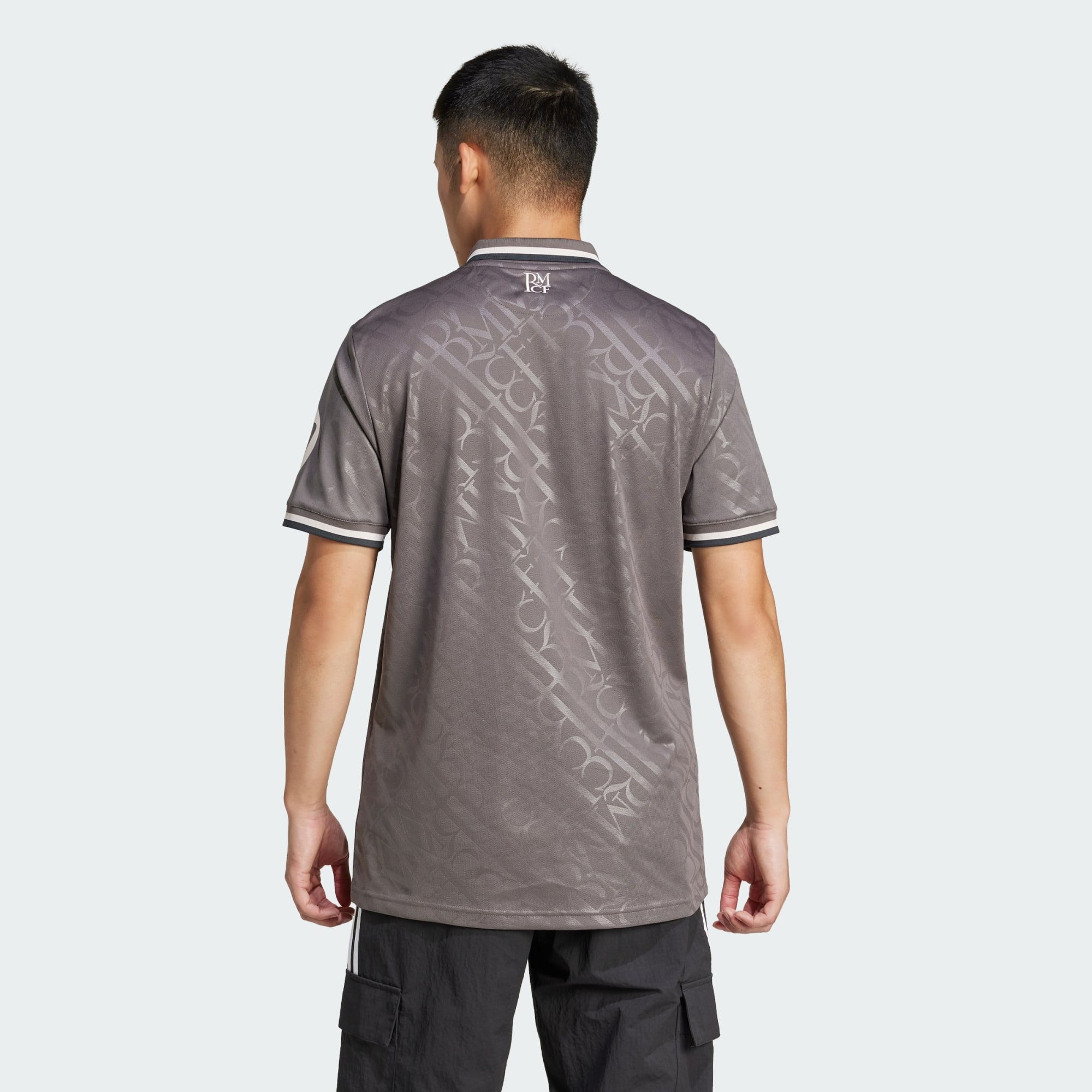 adidas Performance Fußballtrikot REAL MADRID 24/25 AUSWEICHTRIKOT (1-tlg)