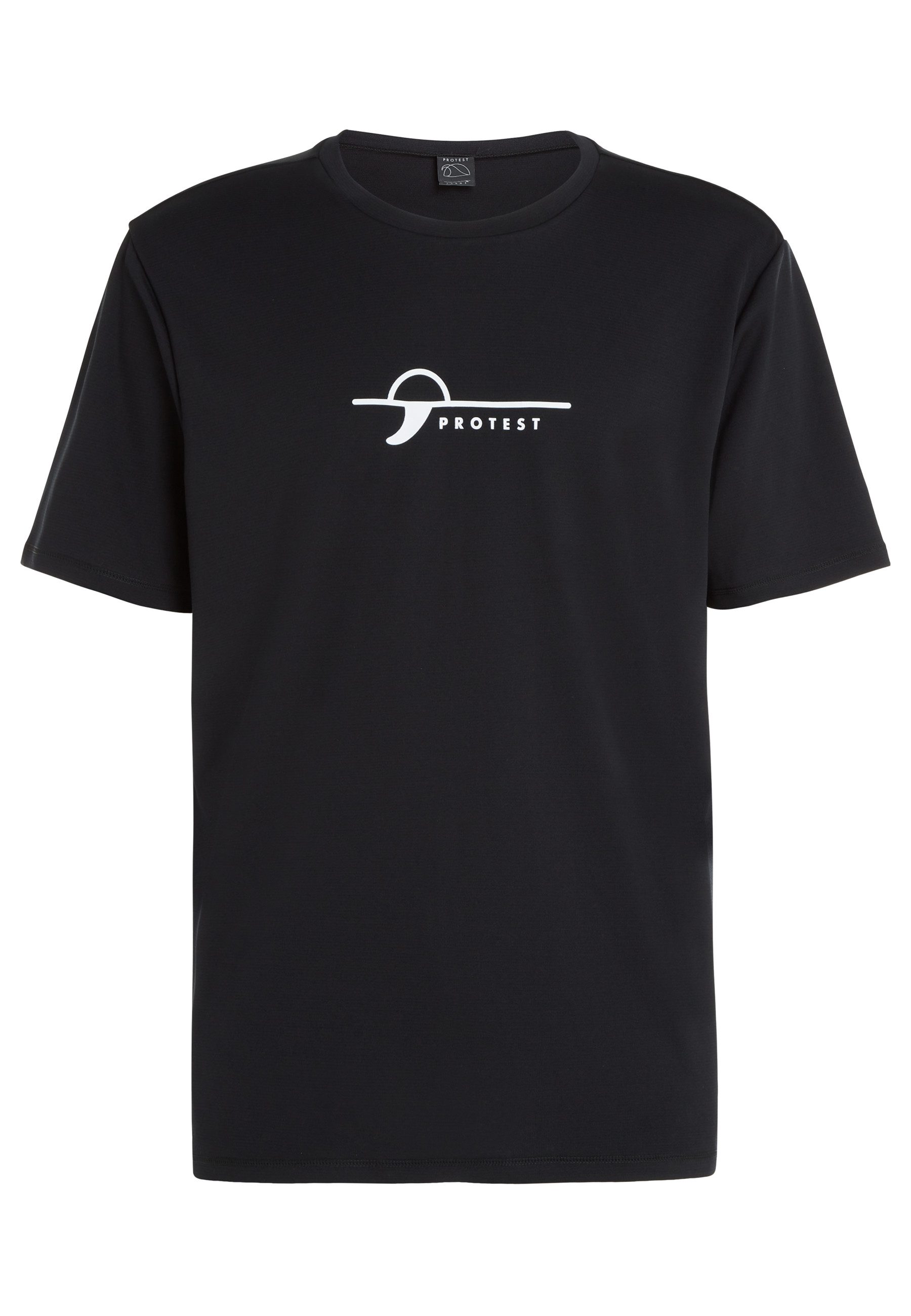 Rash Guard PRTLEGUNDI