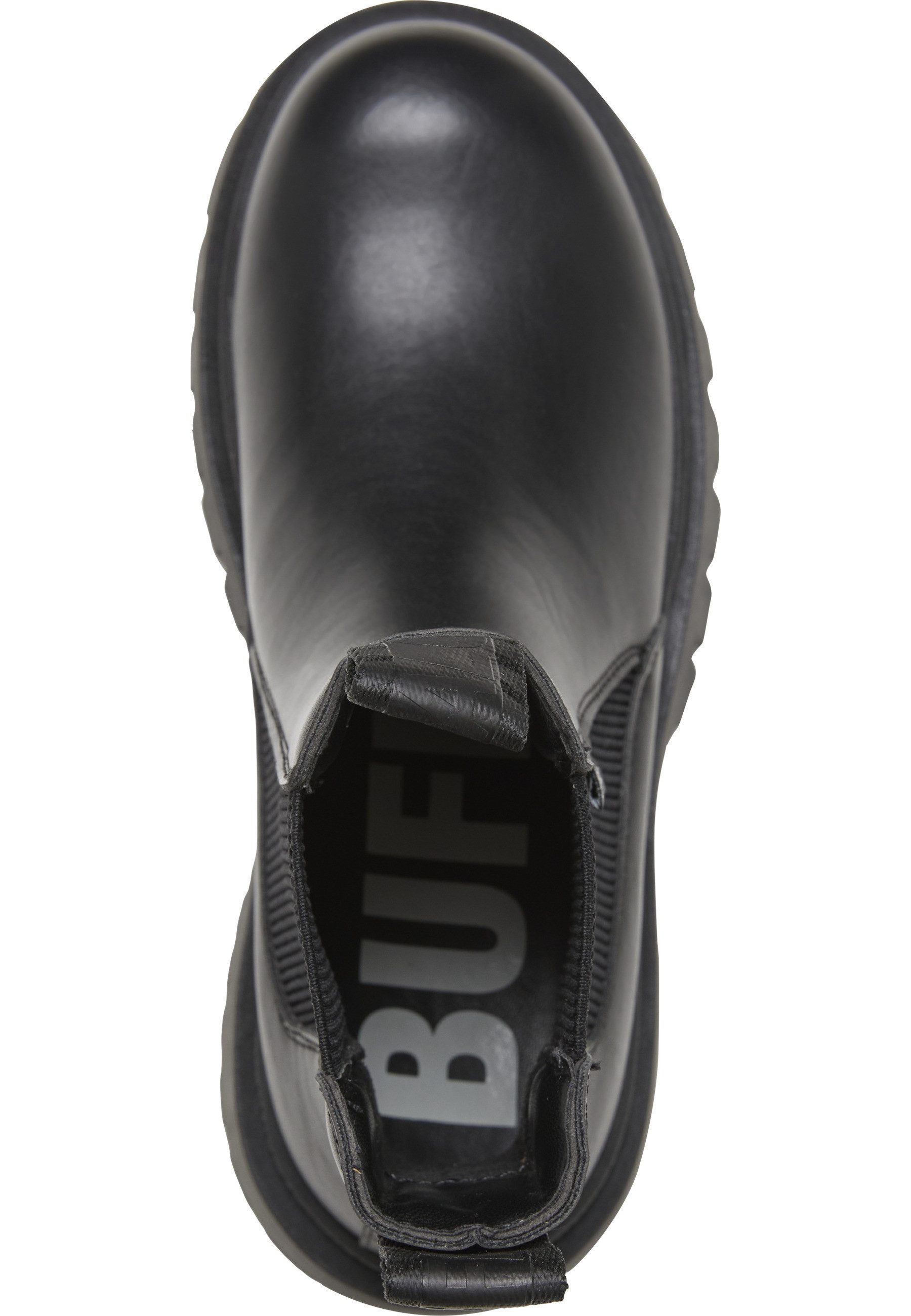 Buffalo Buffalo ZANOS CHELSEA - VEGAN NAPPA Stiefel