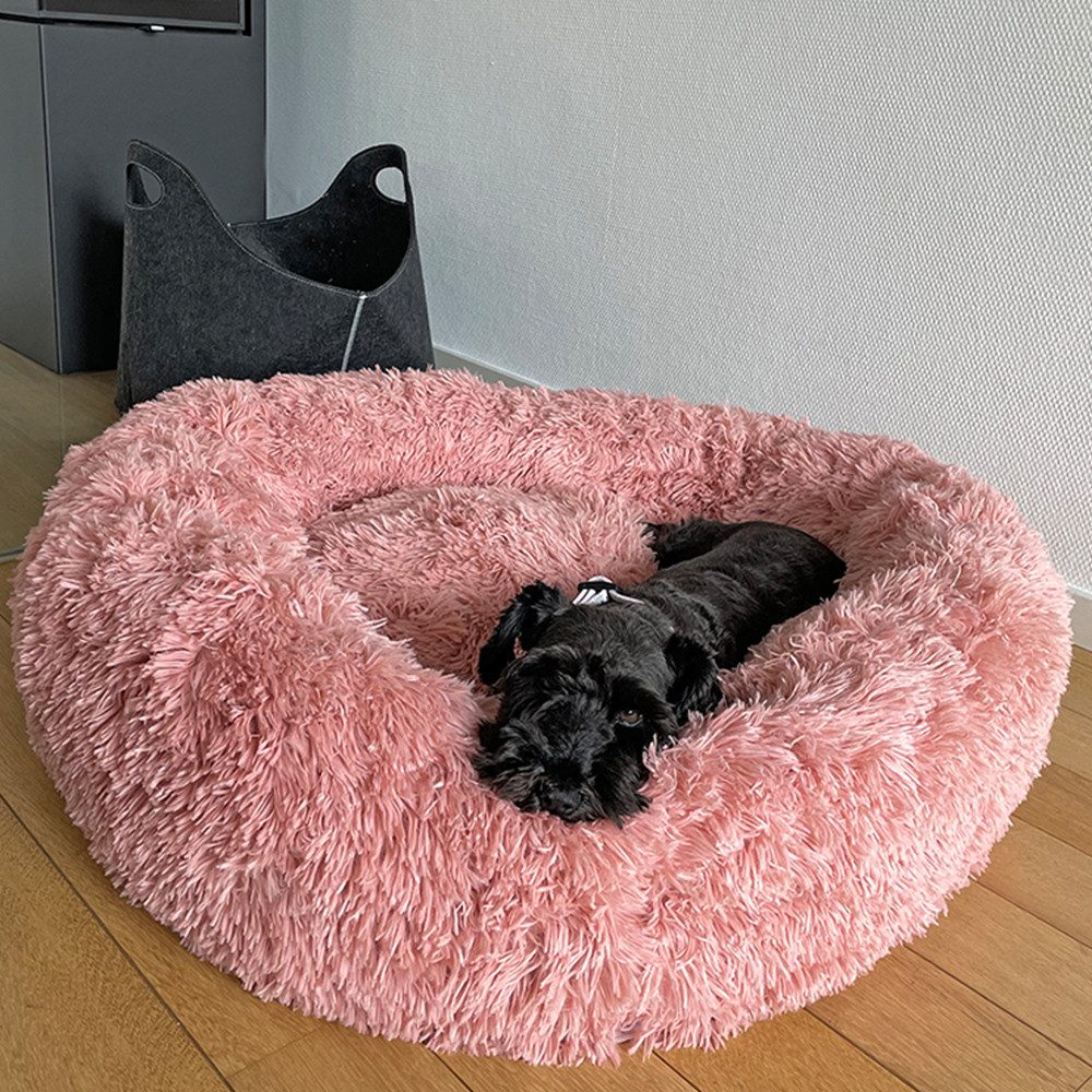 Nobby Tierbett Donut "ESLA"