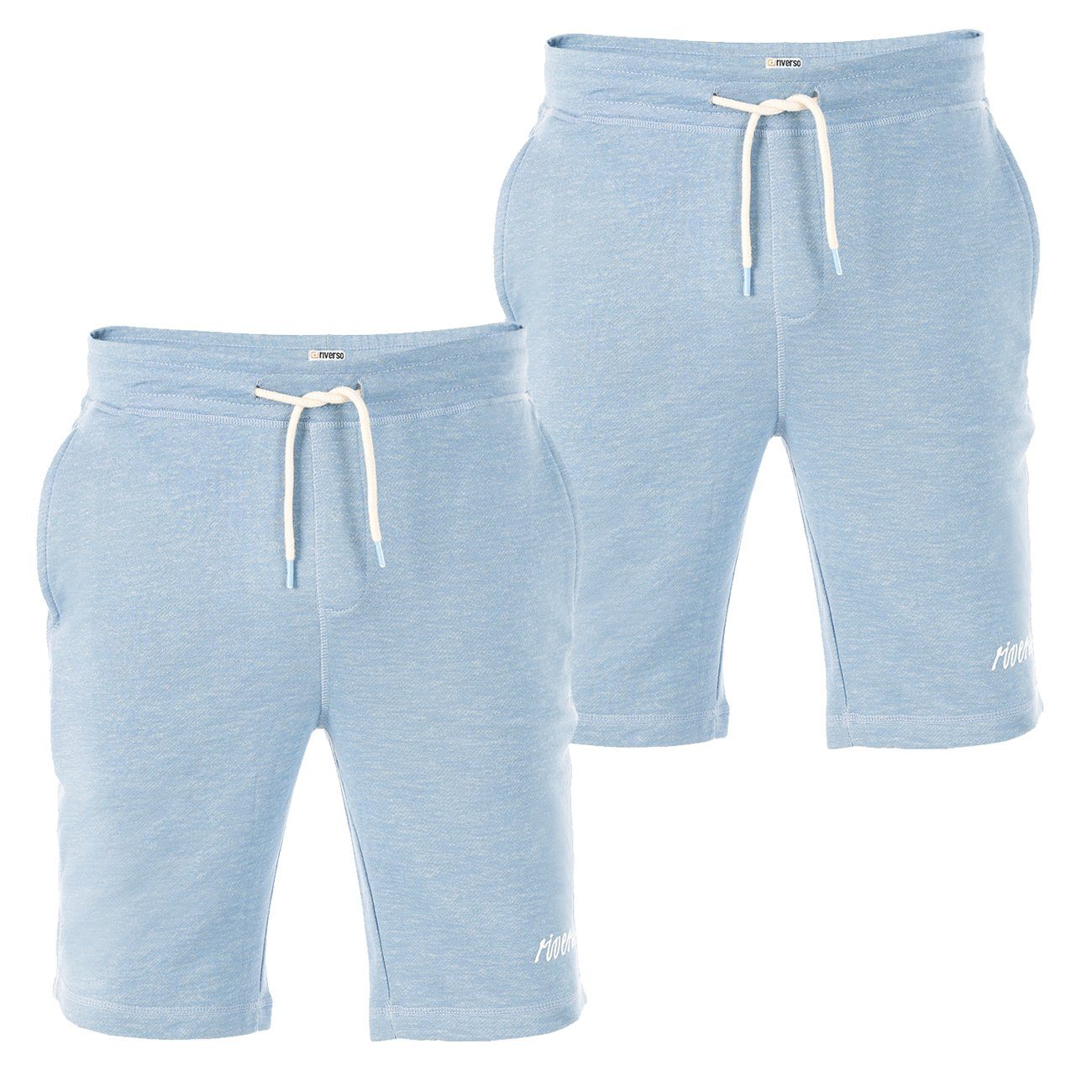 Blue Melange (19000)