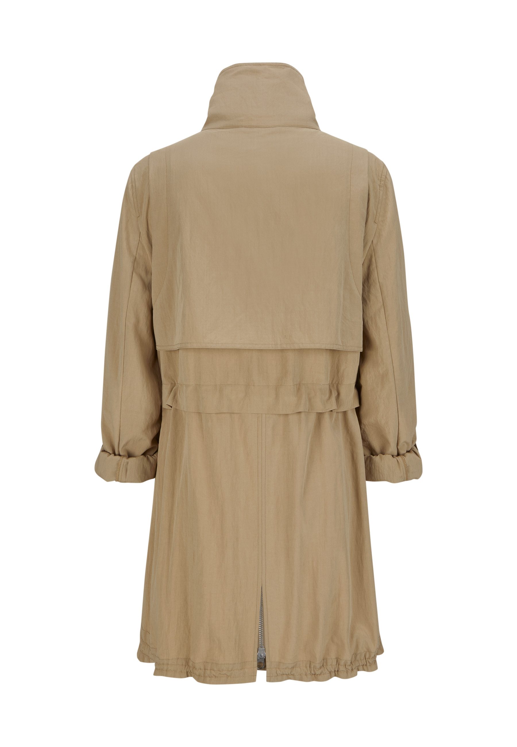 Milestone Parka MSCrystal Damen Jacke Mantel günstig online kaufen