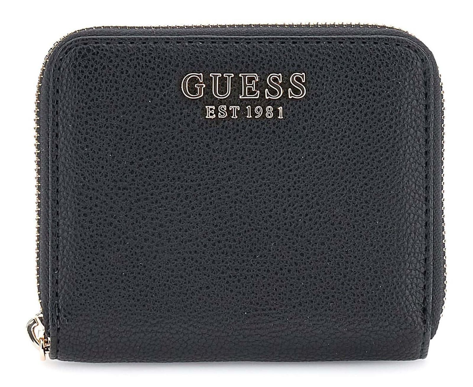 Geldbörse SLG Small Zip Around Wallet