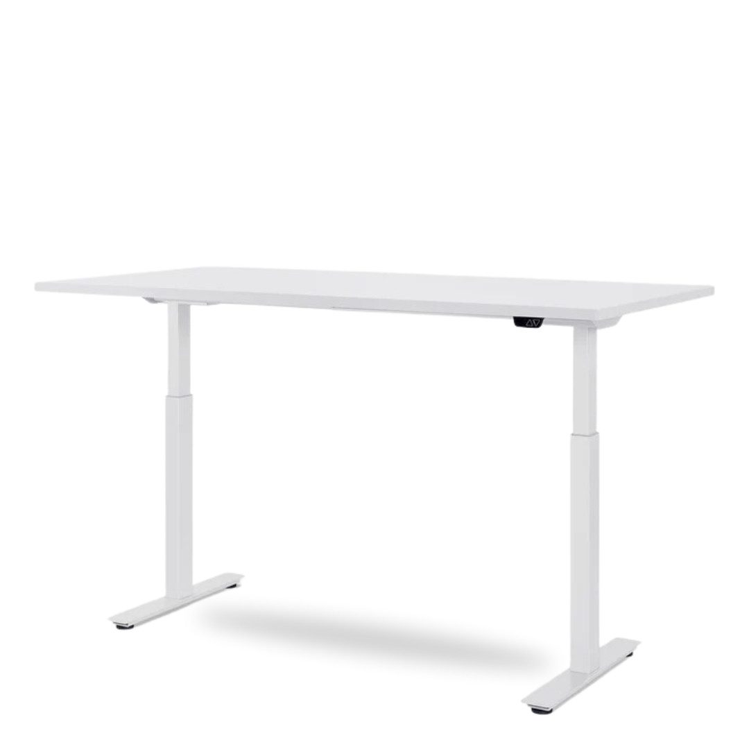 WRK21 Schreibtisch SMART elektrisch höhenverstellbar günstig online kaufen