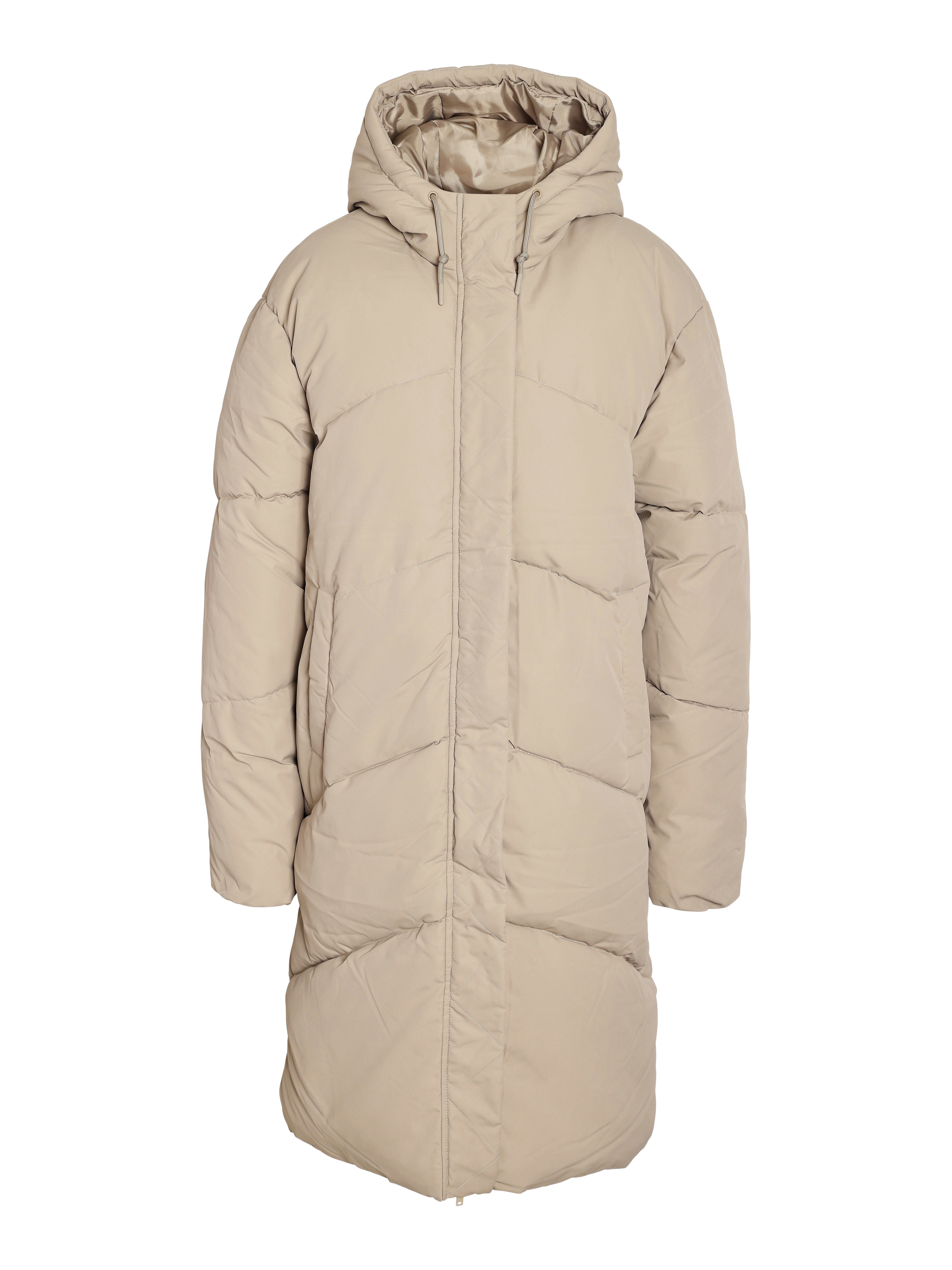 Noisy may Steppjacke NMTENNA L/S LONG JACKET NOOS – Bild 4 von 5