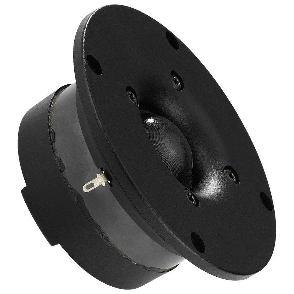 Monacor HiFi-Dome-Tweeter Колонки