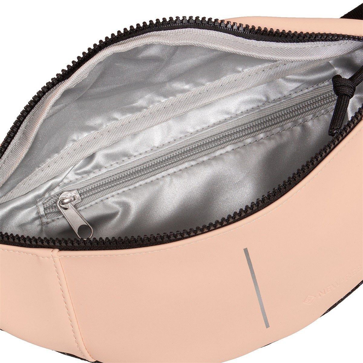 NEW REBELS Bauchtasche Waistbag, Crossbag, Gürteltasche, günstig online kaufen