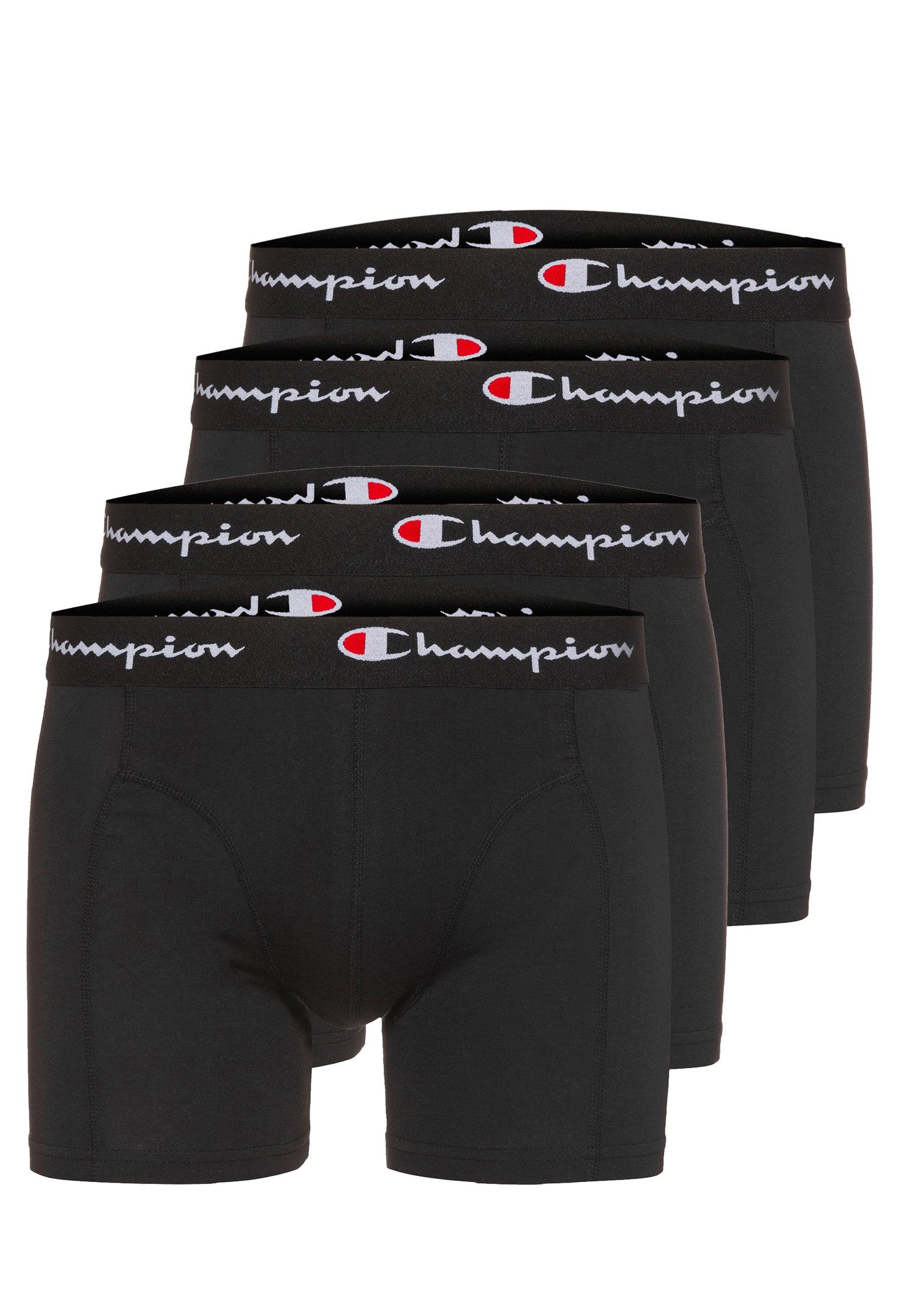 Boxershorts 4 pk Boxer