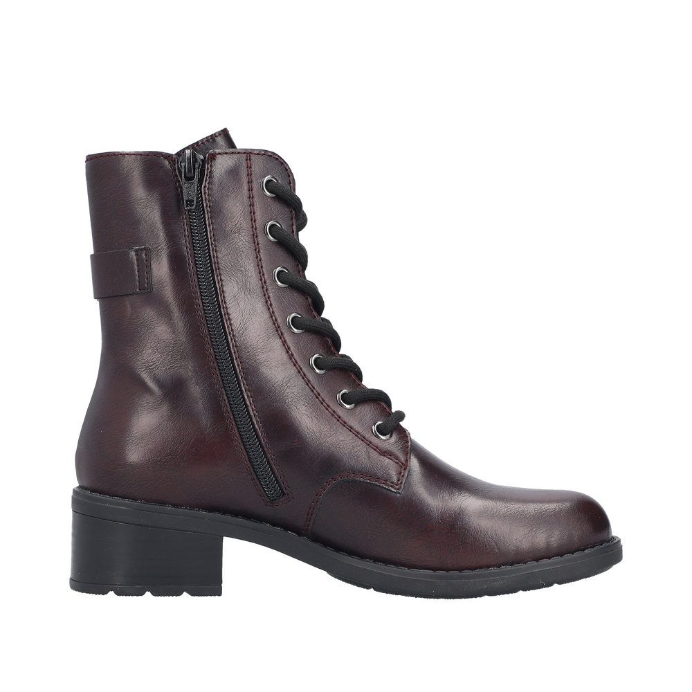 Rieker Stiefeletten Stiefelette