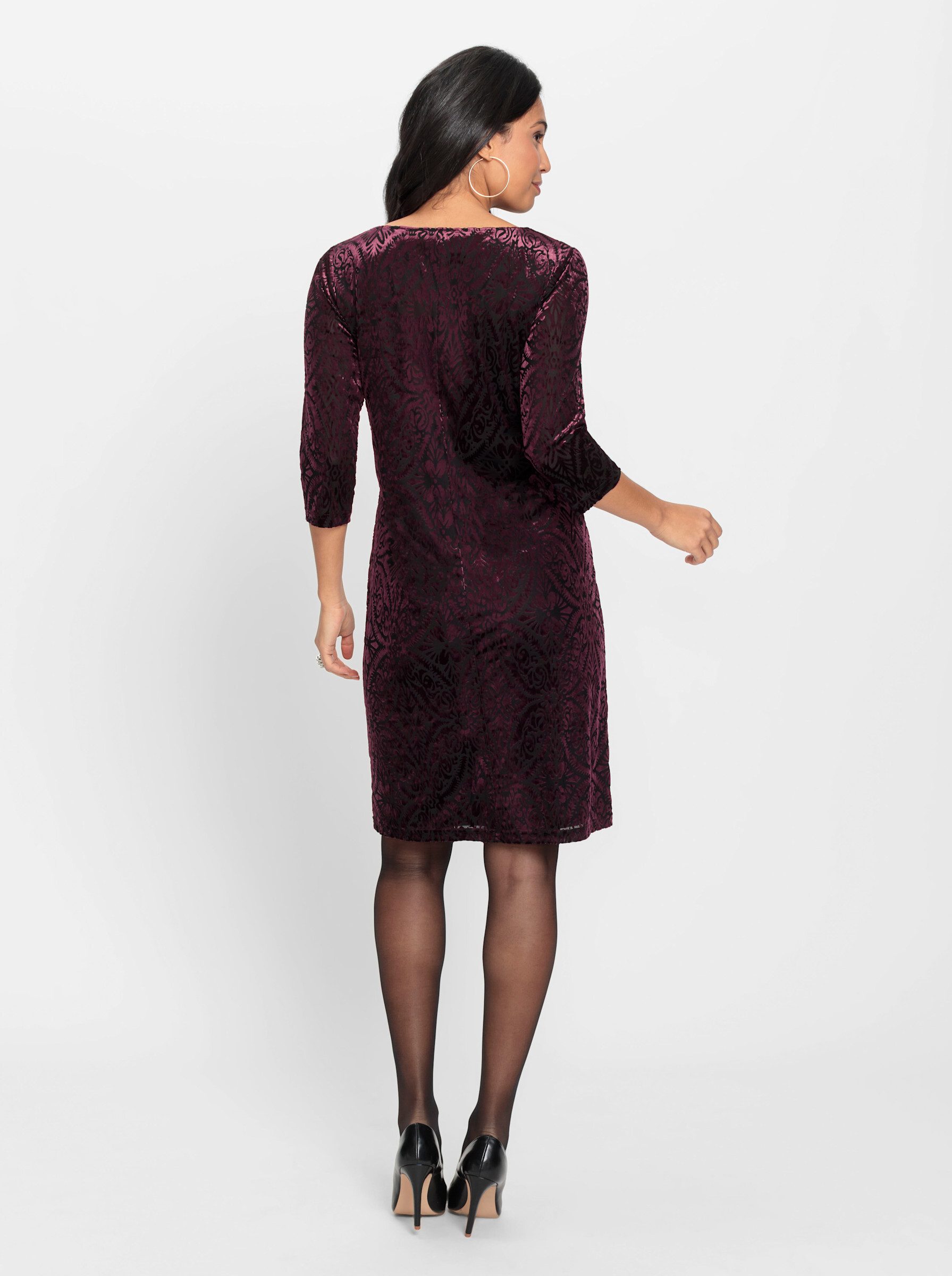 Witt Jerseykleid günstig online kaufen
