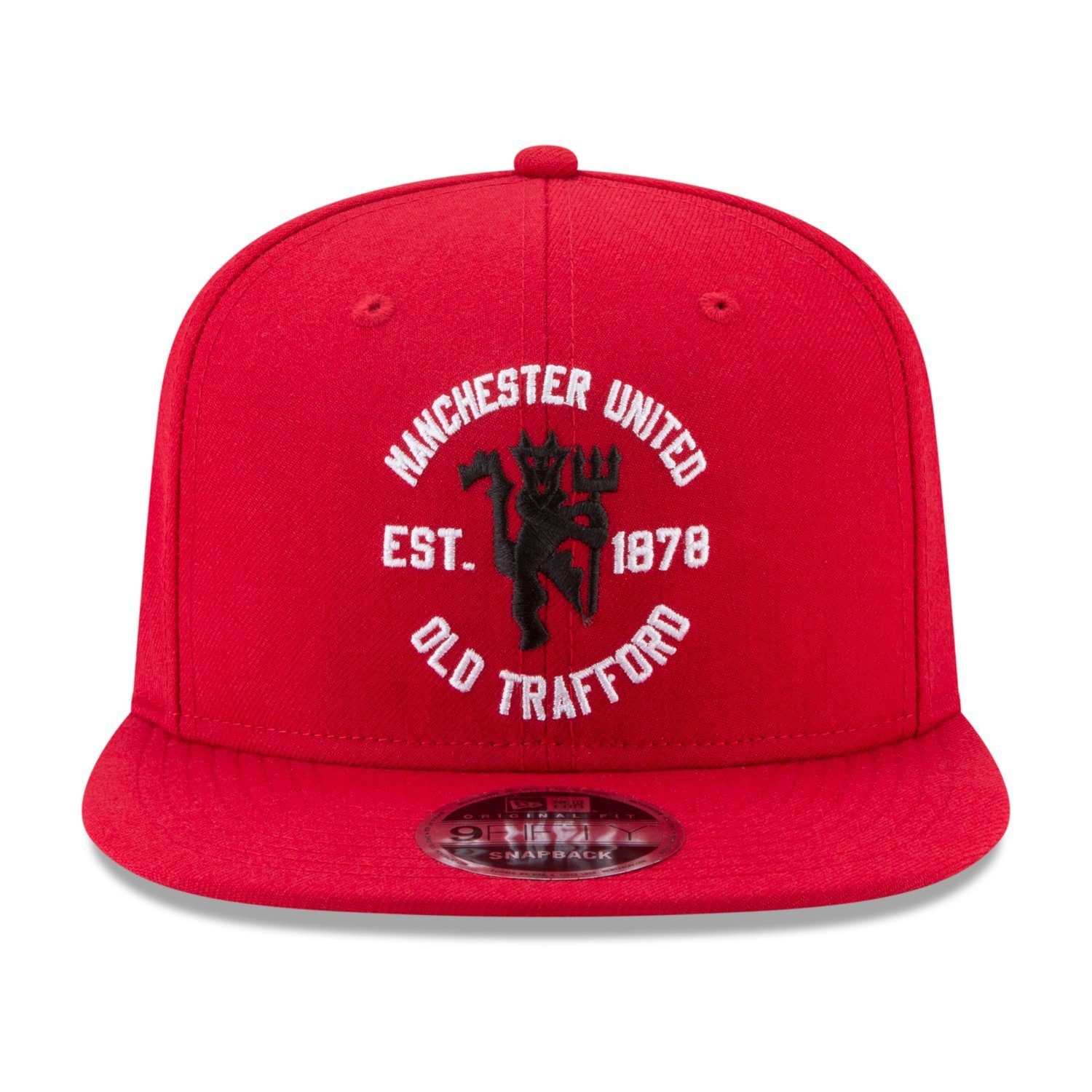 New Era Snapback Manchester GLORY 9Fifty Cap United