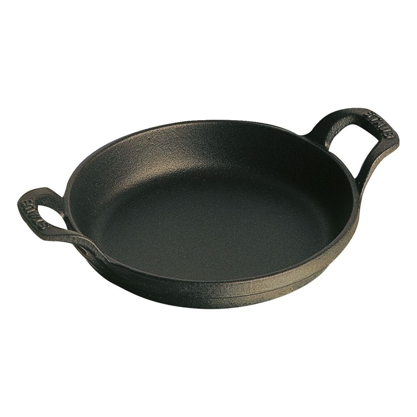 (1-St) Staub Auflaufform,