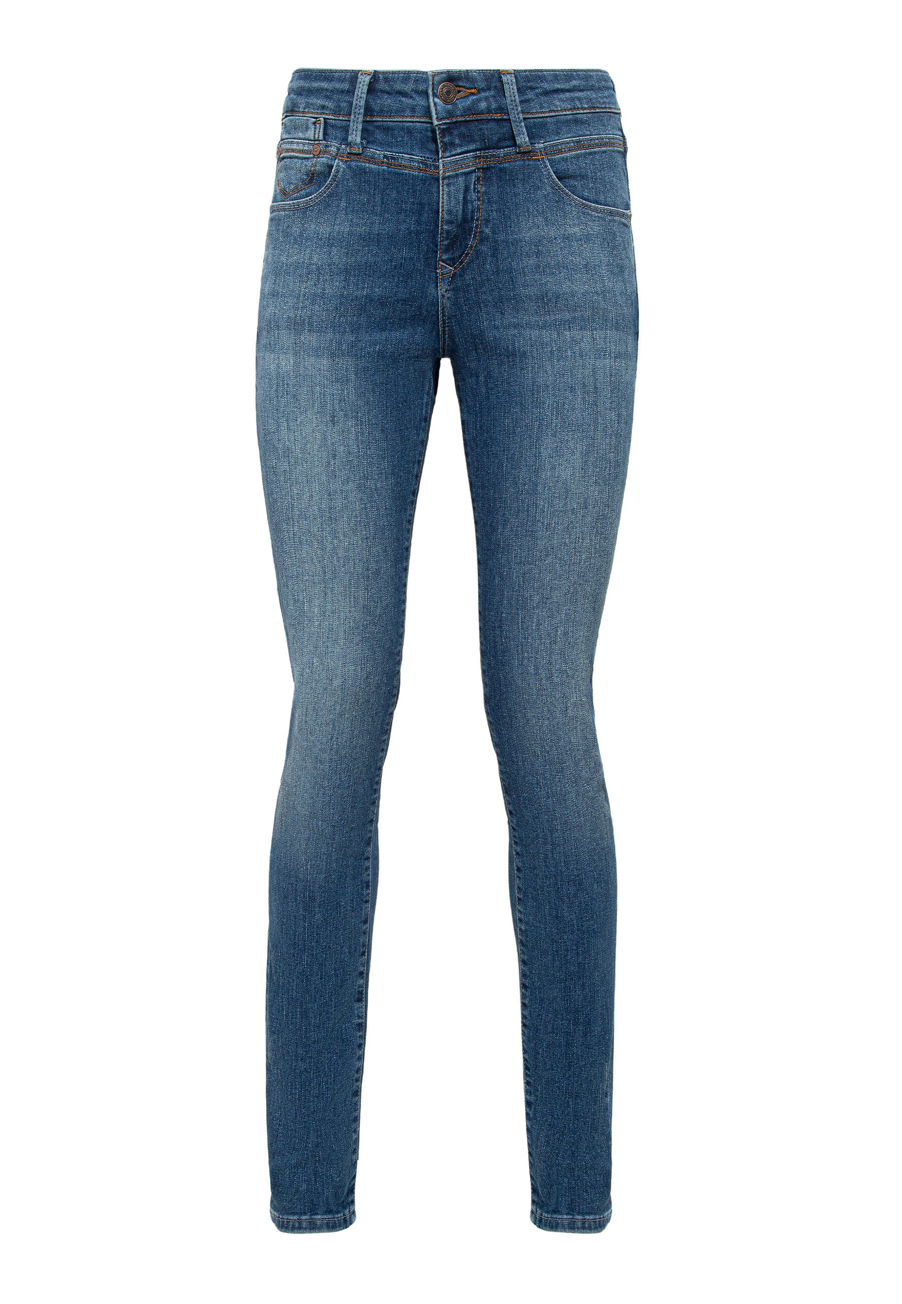 Röhrenjeans SOPHIE