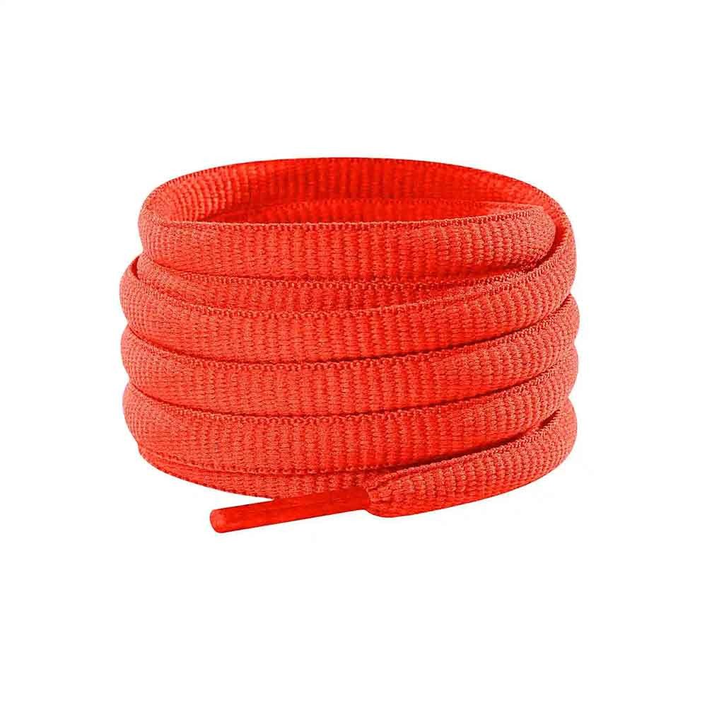 Basicwear Germany Schnürsenkel Ovale Schnürsenkel