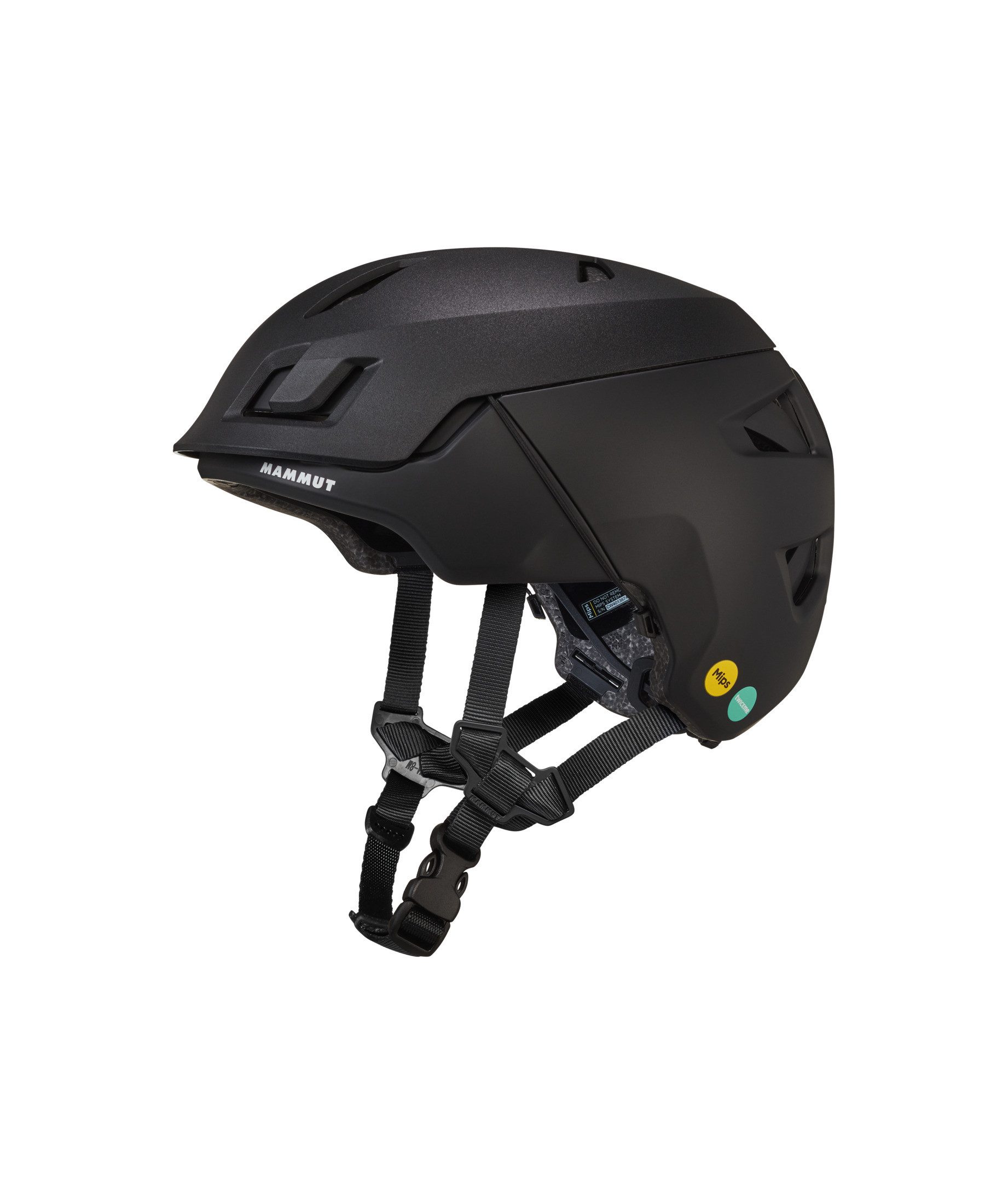 Mammut Kletterhelm Haute Route MIPS Twiceme Шлемыt