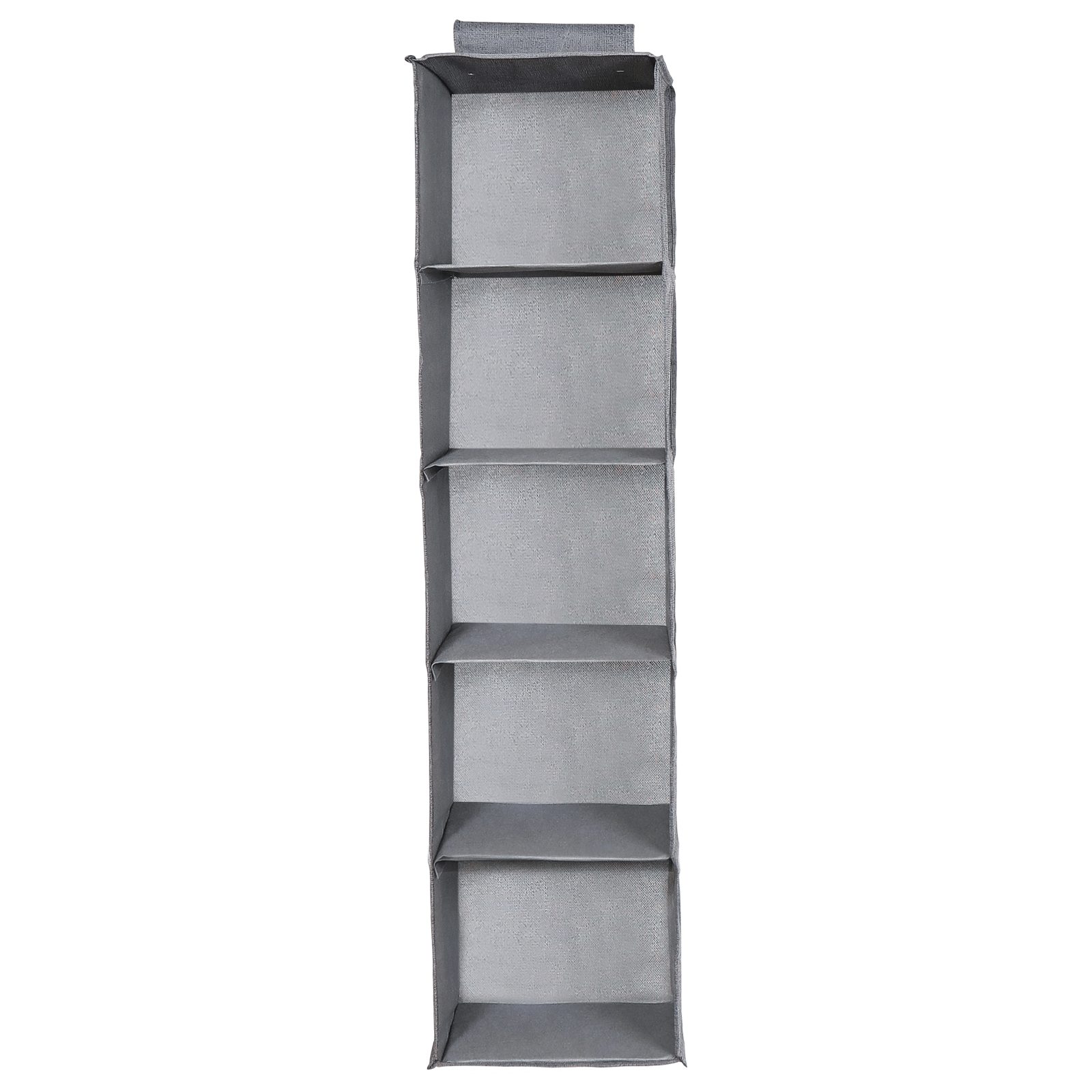 Sunicol Hängeregal Kleiderschrank Organizer, Hängend, Schubladen Schrank, 3 günstig online kaufen