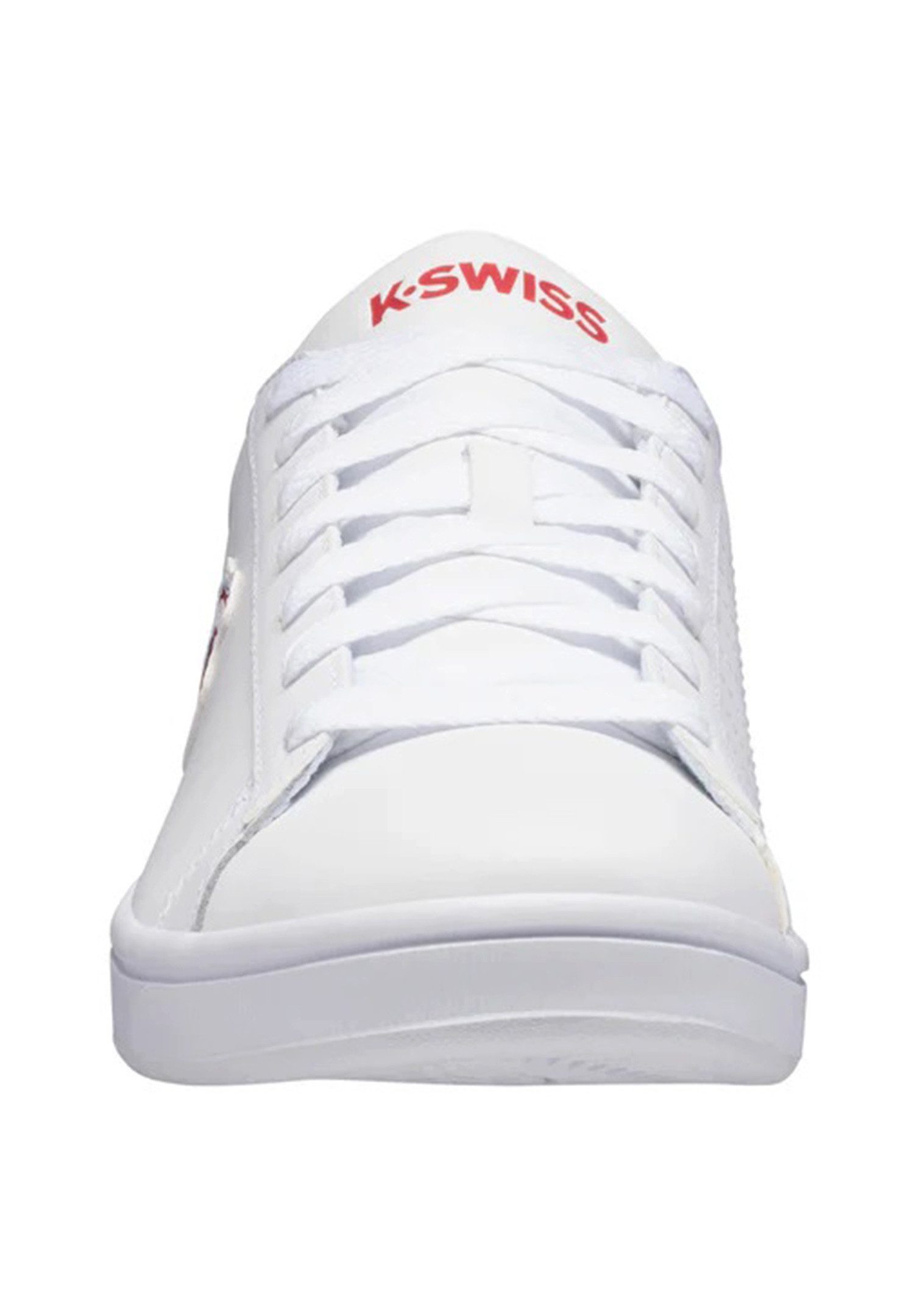 K-Swiss Court Shield Sneaker